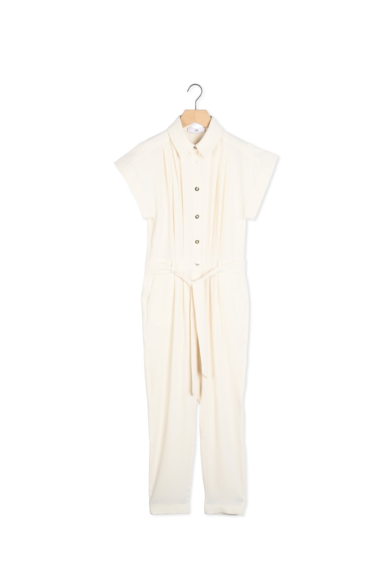 Combinaison Carina Faume - seconde main