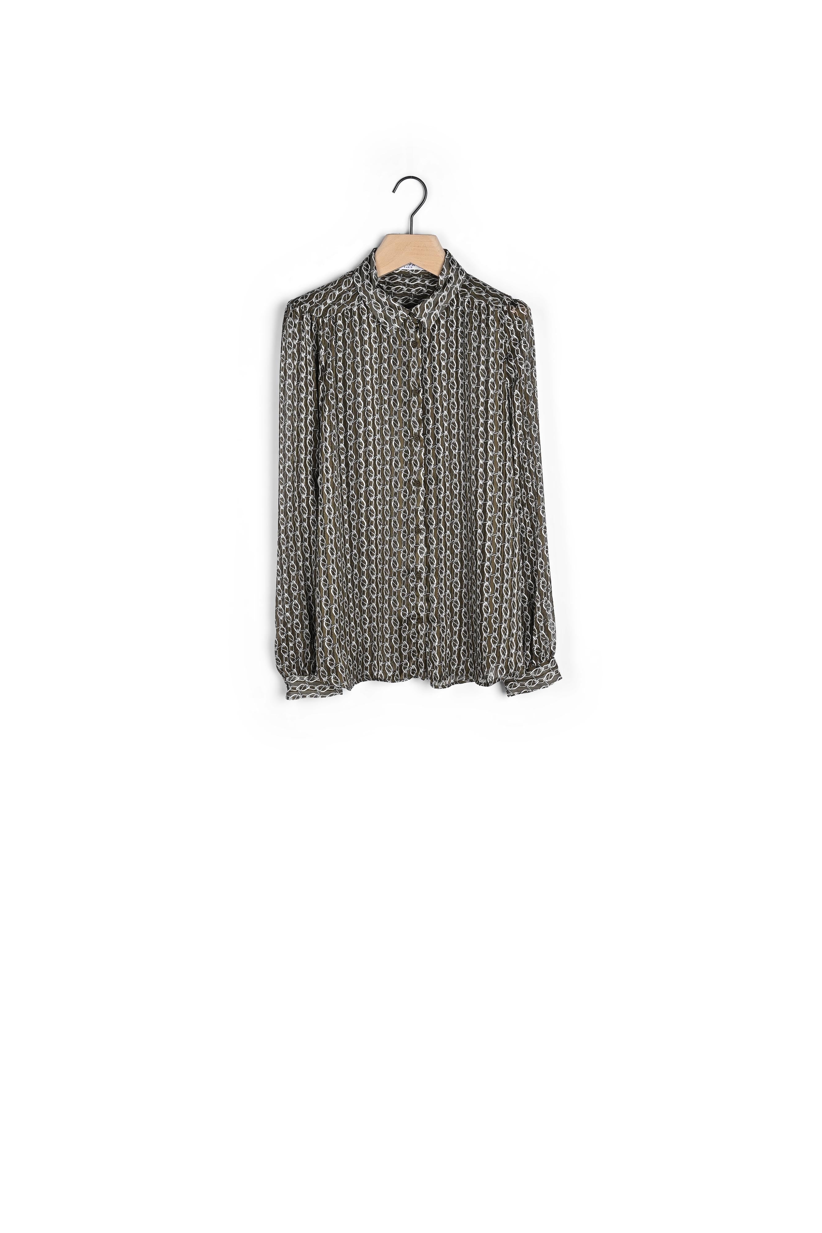 Top Castille Faume - seconde main