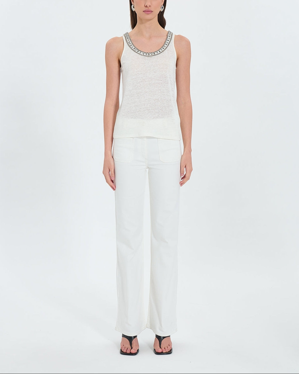 Jean Pocket Faume - seconde main