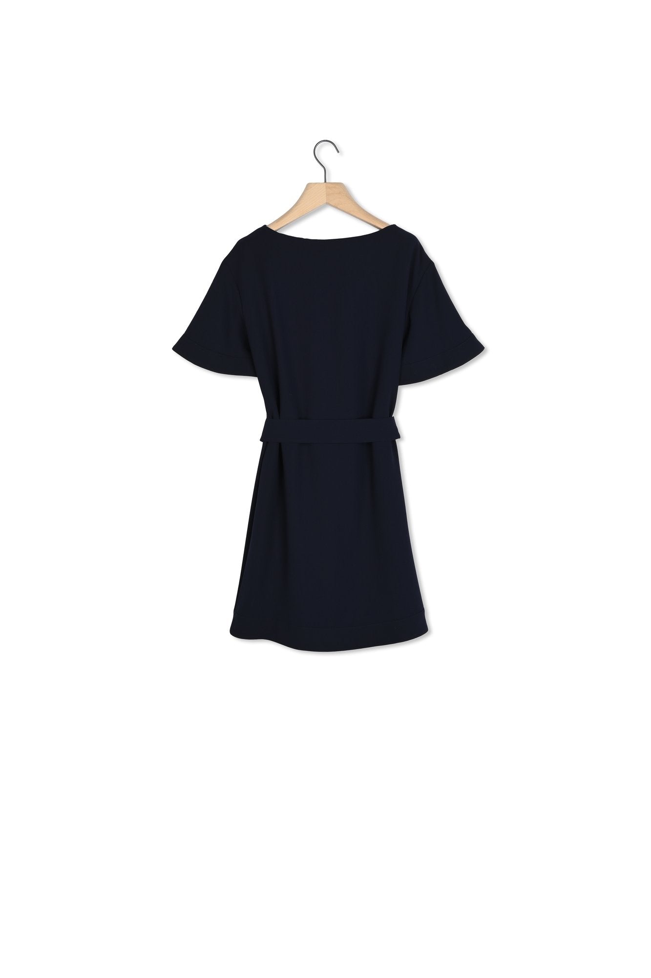 Robe Ridy Faume - seconde main