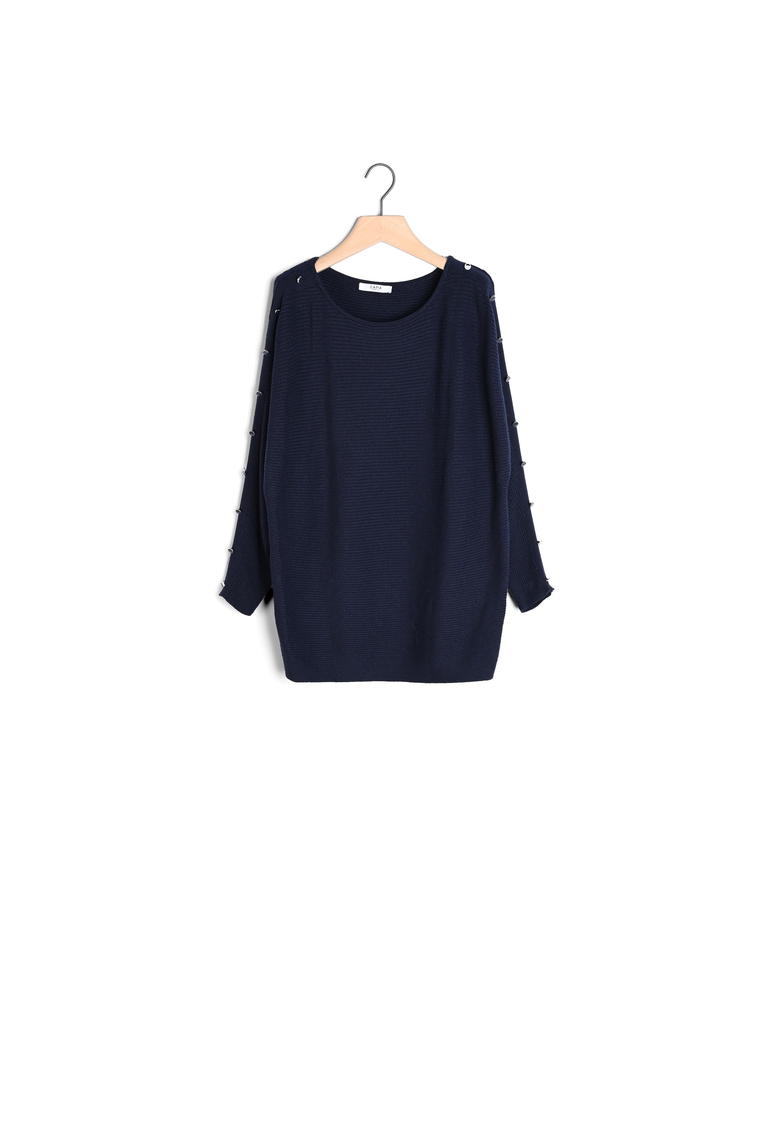 Pull Penseana Faume - seconde main