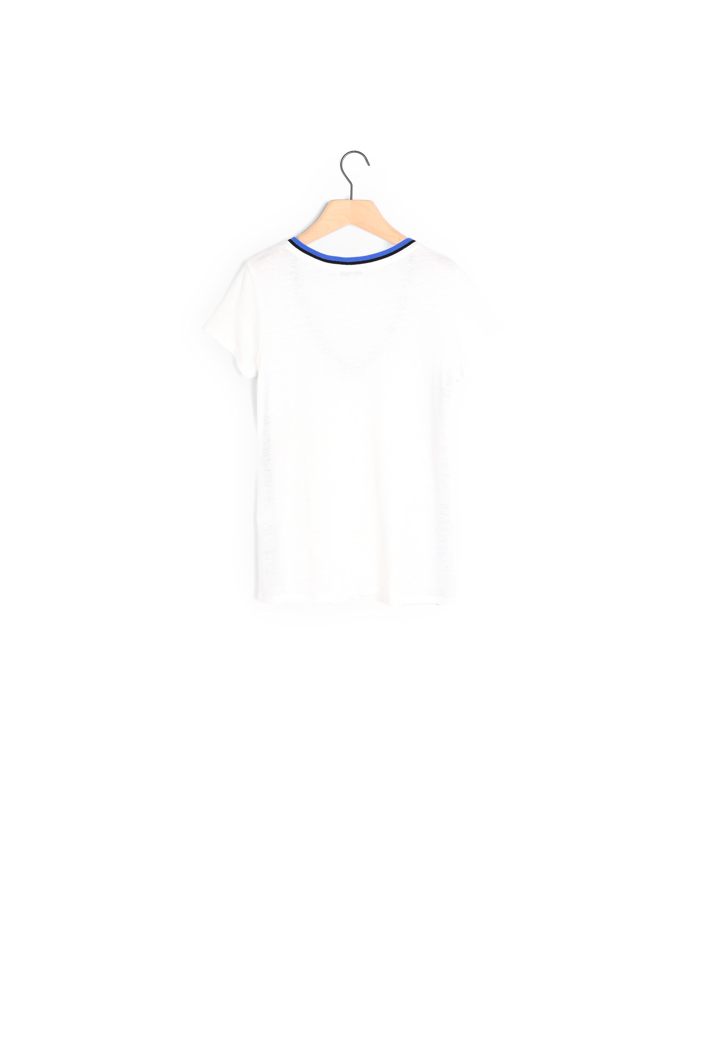 Top Tresor Faume - seconde main