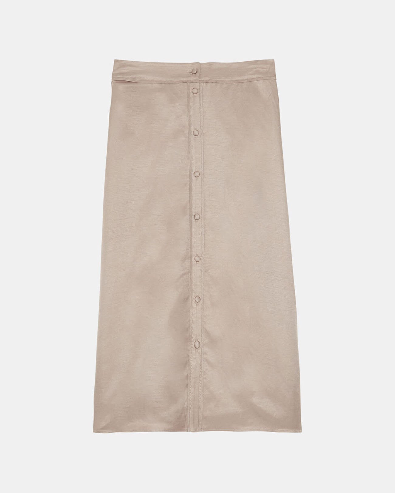 Jupe Jaxie Faume - seconde main