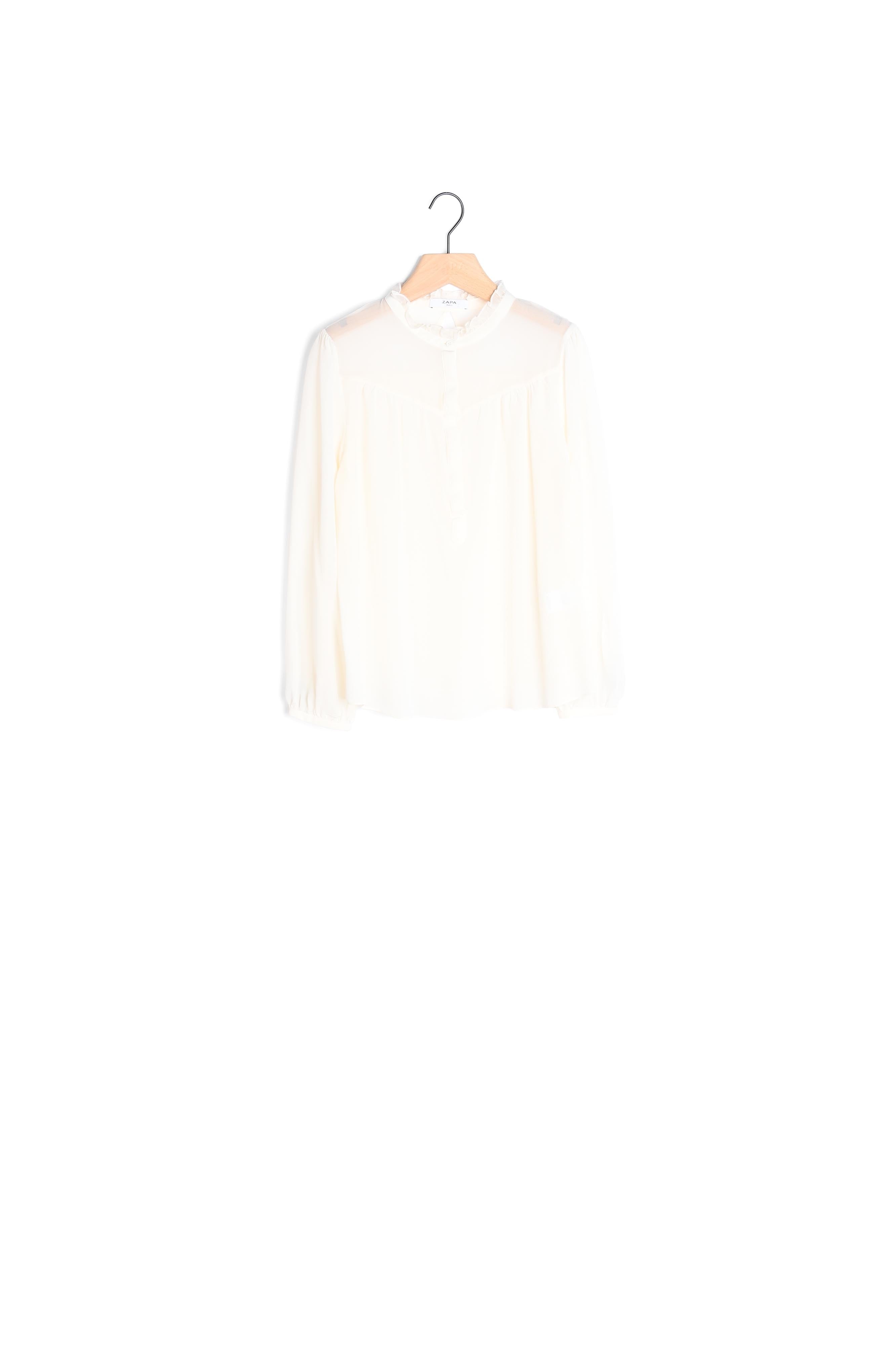 Chemisier Cherie Faume - seconde main