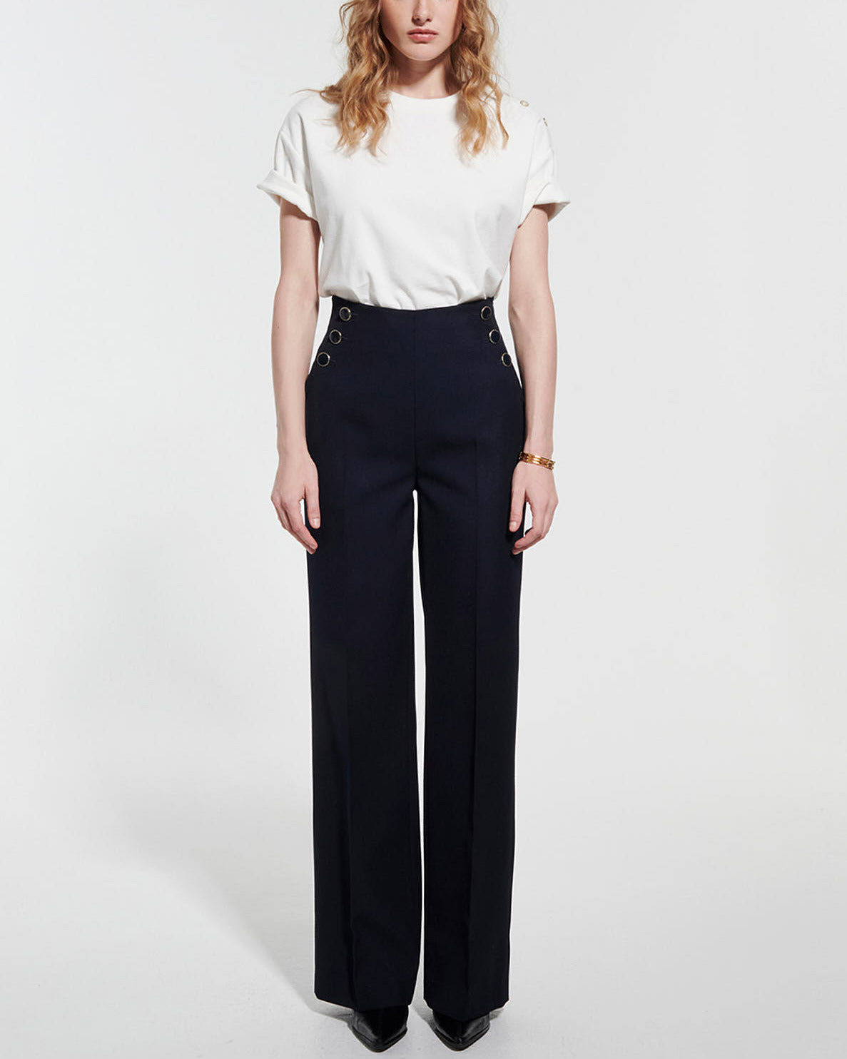 Pantalon Pilora Faume - seconde main