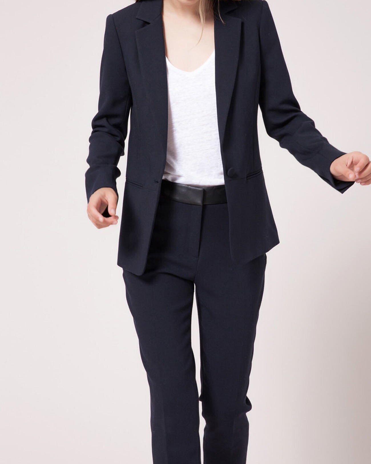 Pantalon Panama Faume - seconde main