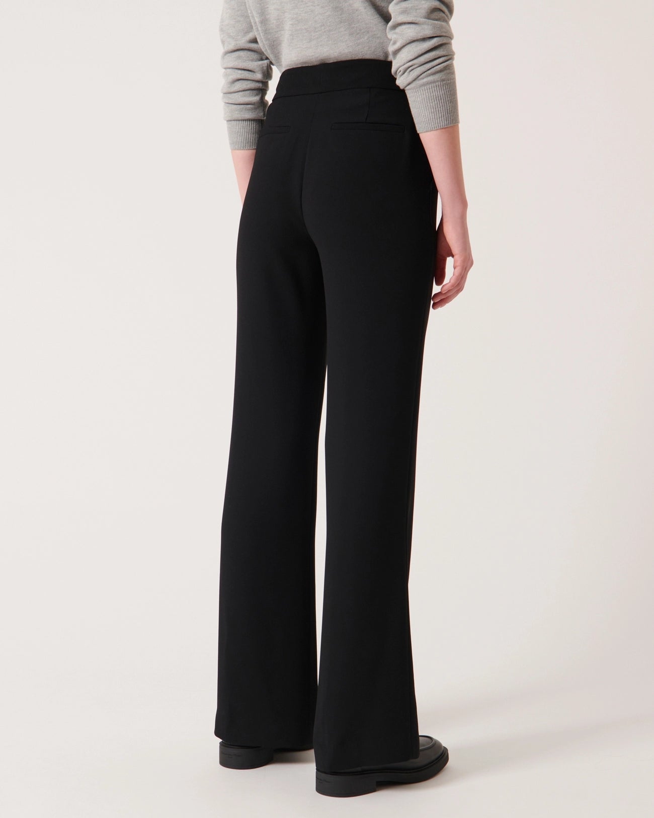 Pantalon Pervenche Faume - seconde main