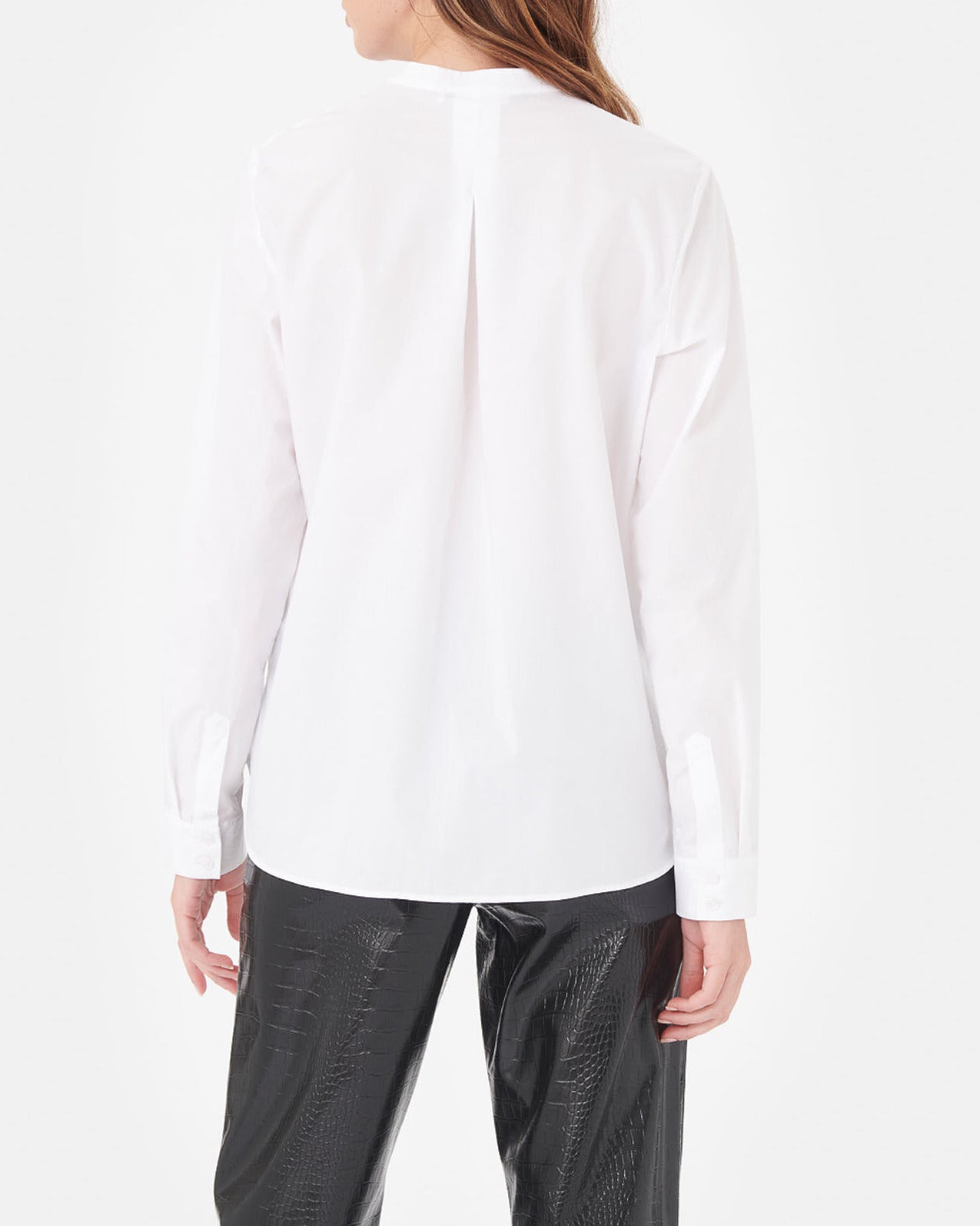 Chemisier Chase Faume - seconde main