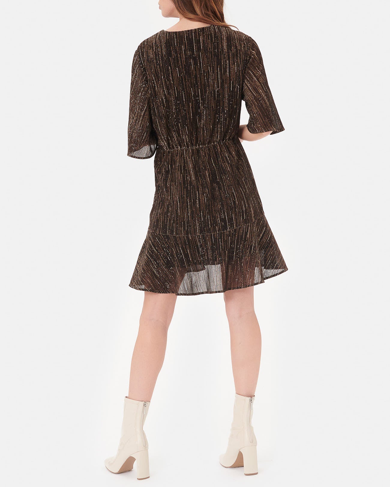 Robe Risk Faume - seconde main