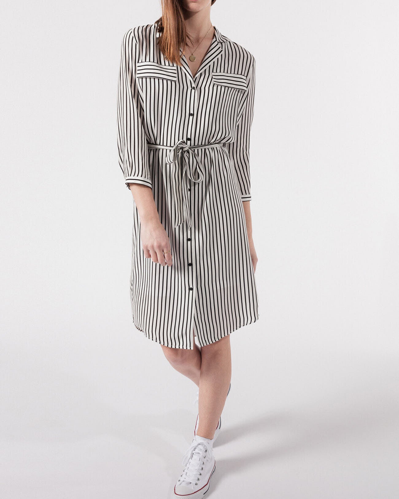 Robe Ria Faume - seconde main