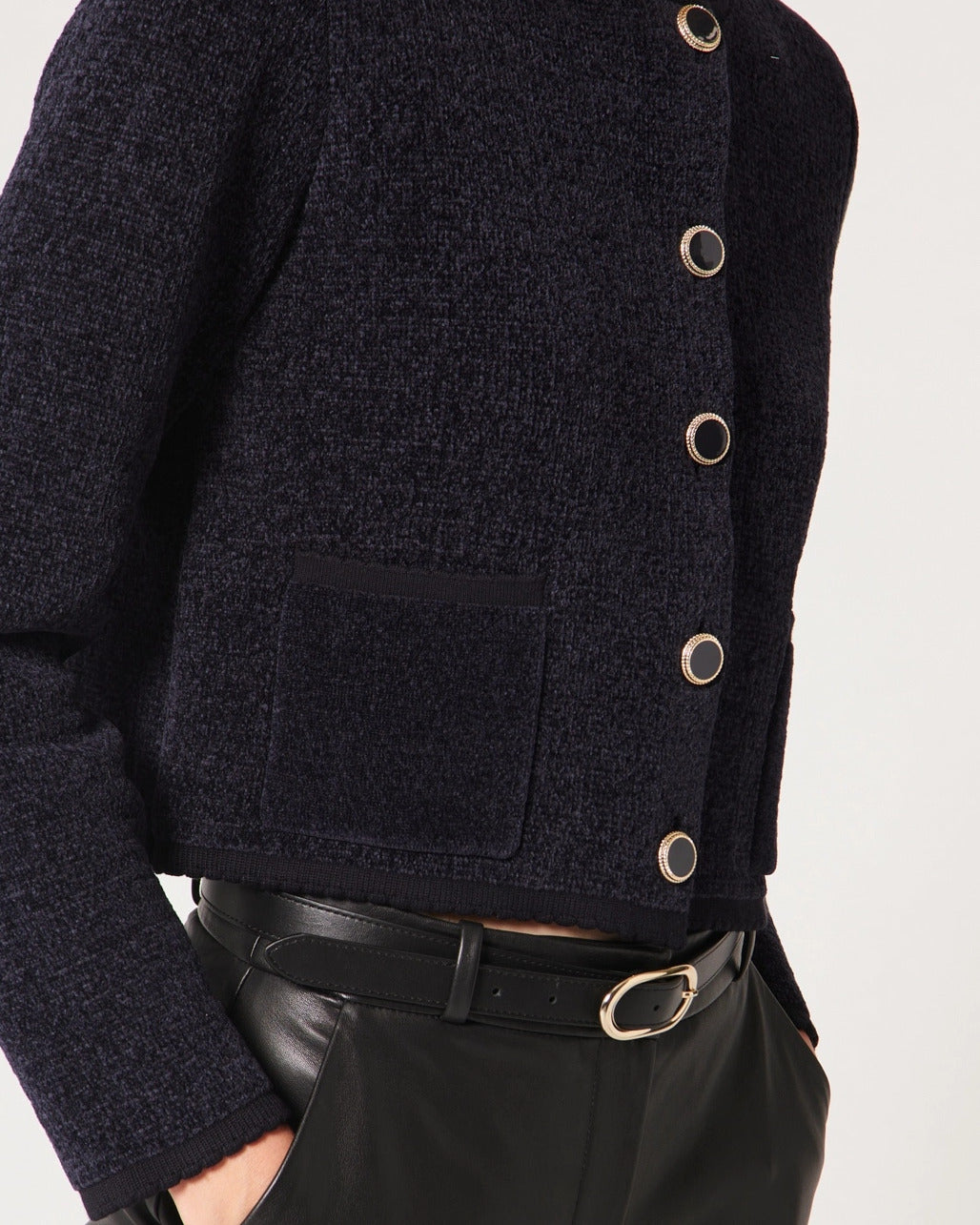 Gilet Goa Faume - seconde main