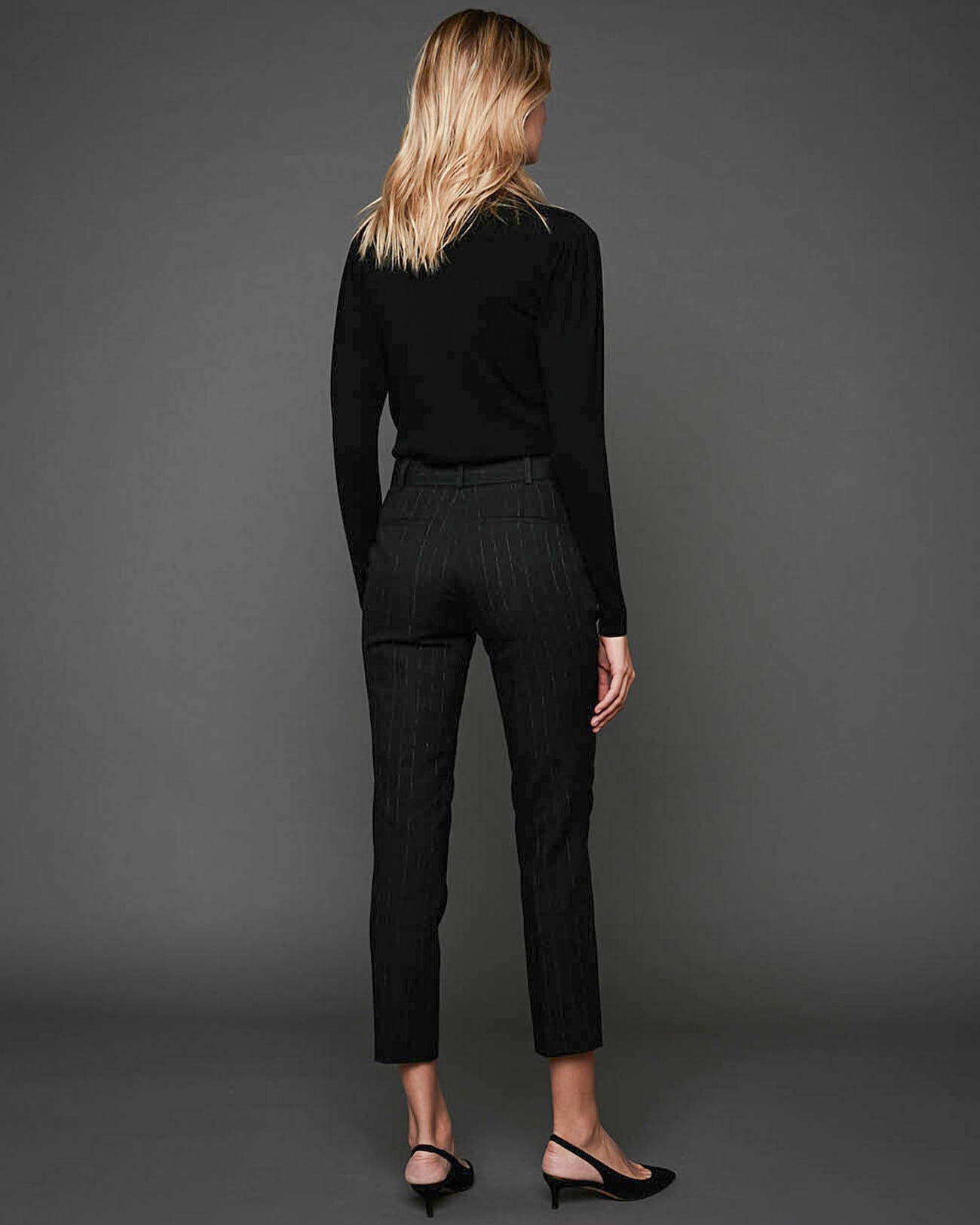 Pantalon Paul Faume - seconde main