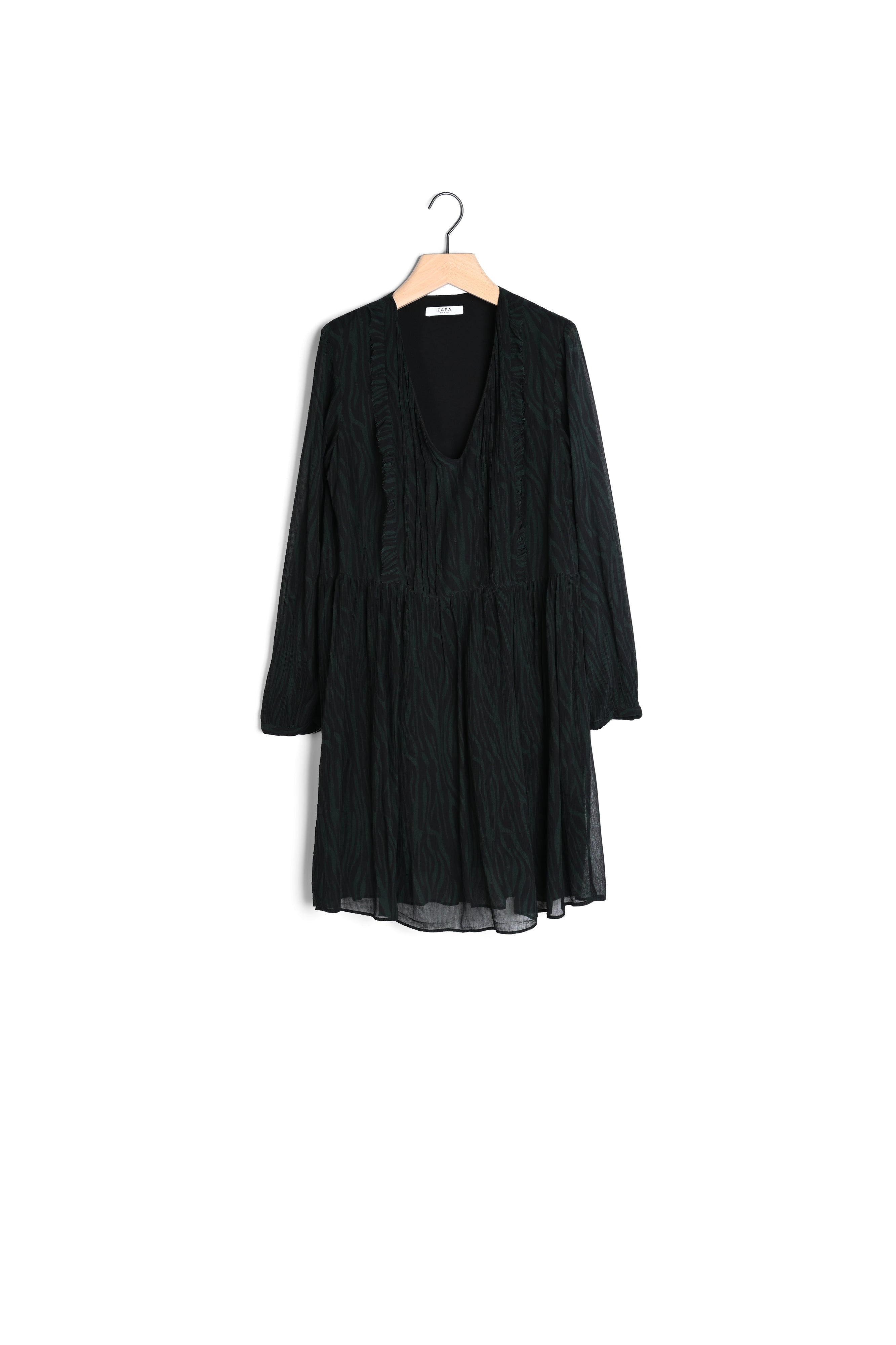 Robe Romina Faume - seconde main