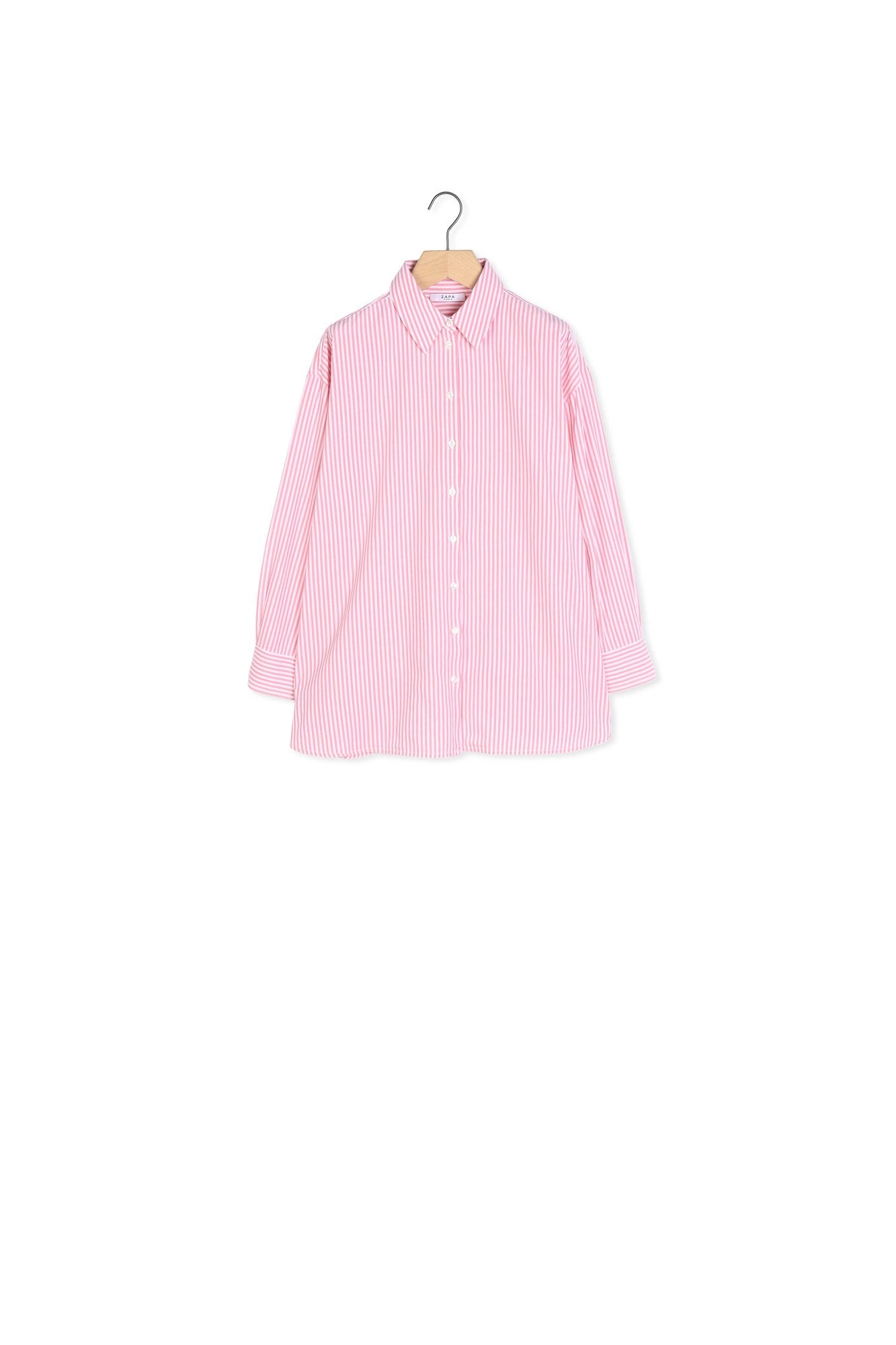 Chemise Clarisse Faume - seconde main