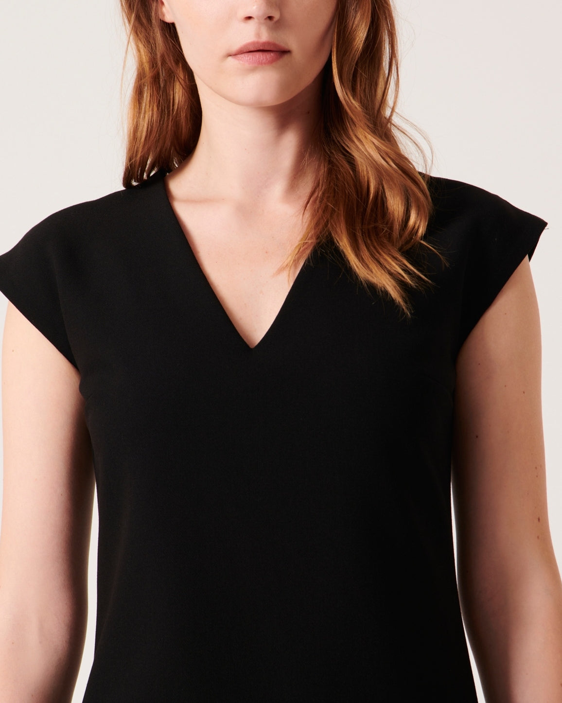 Robe Rivana Faume - seconde main