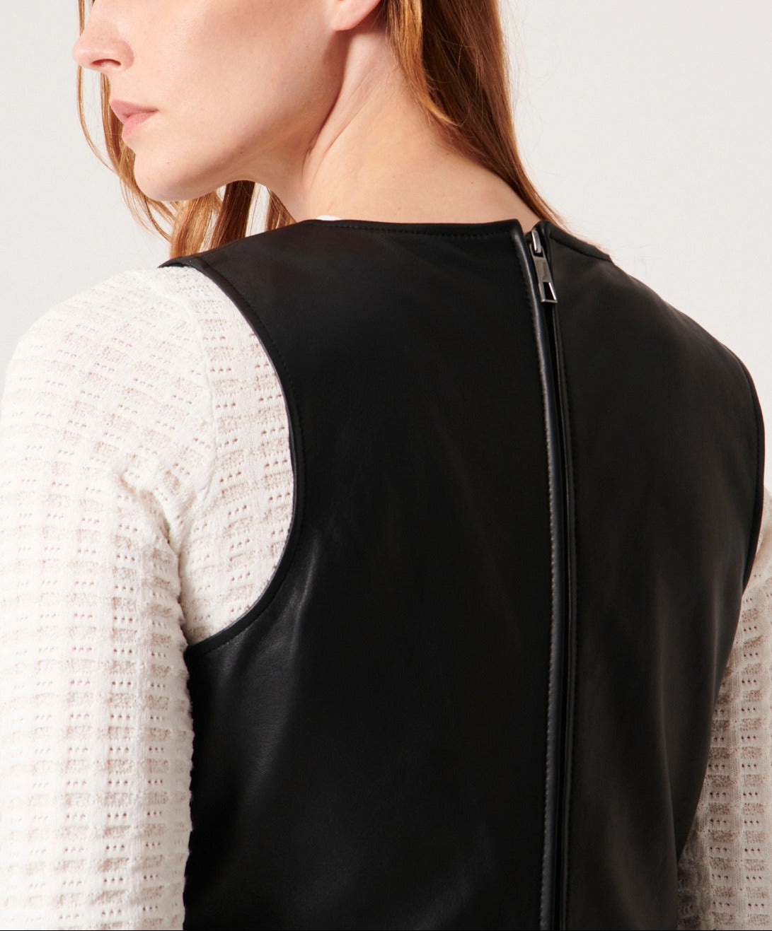 Robe Rutania Faume - seconde main