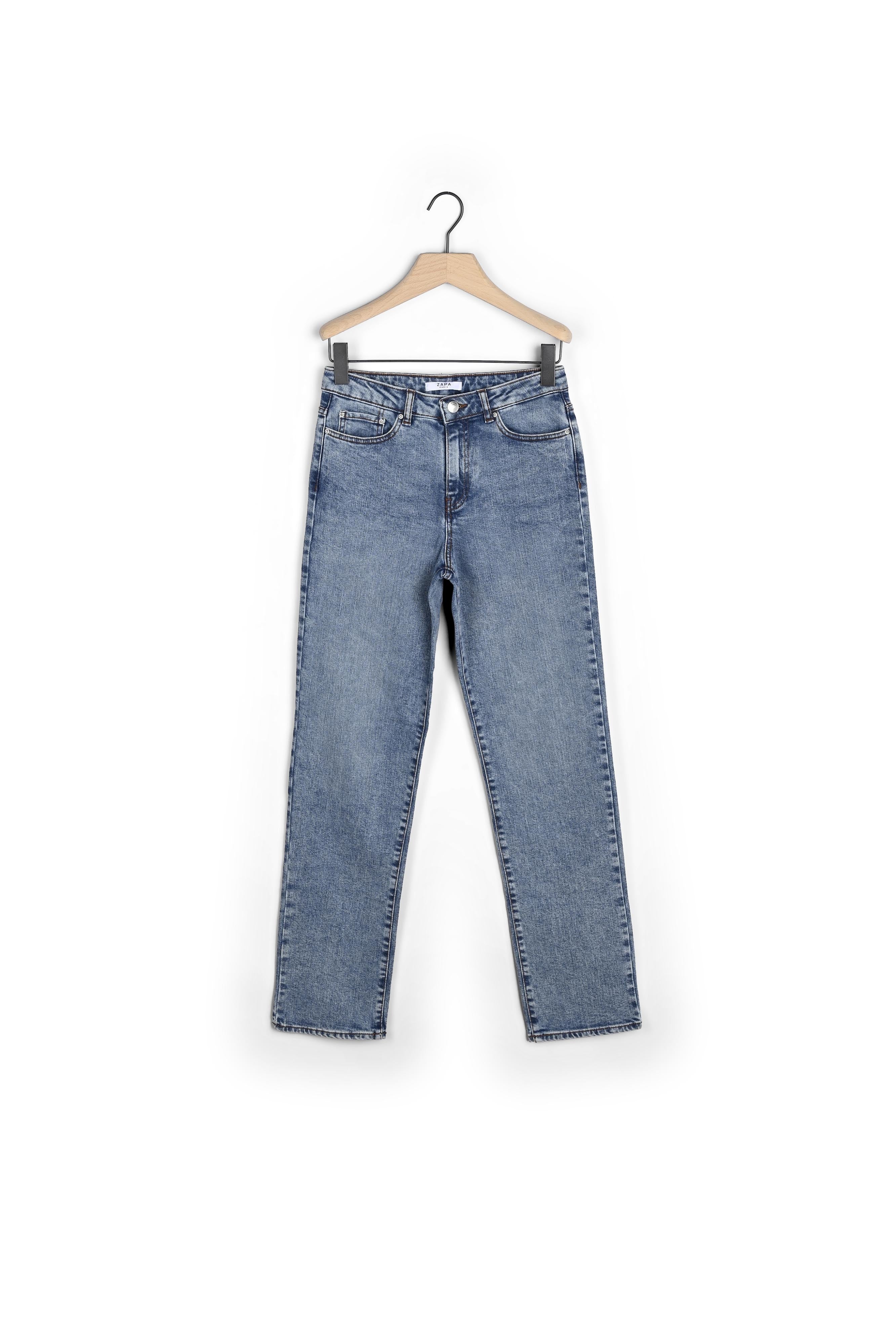 Jean Jstraight Faume - seconde main