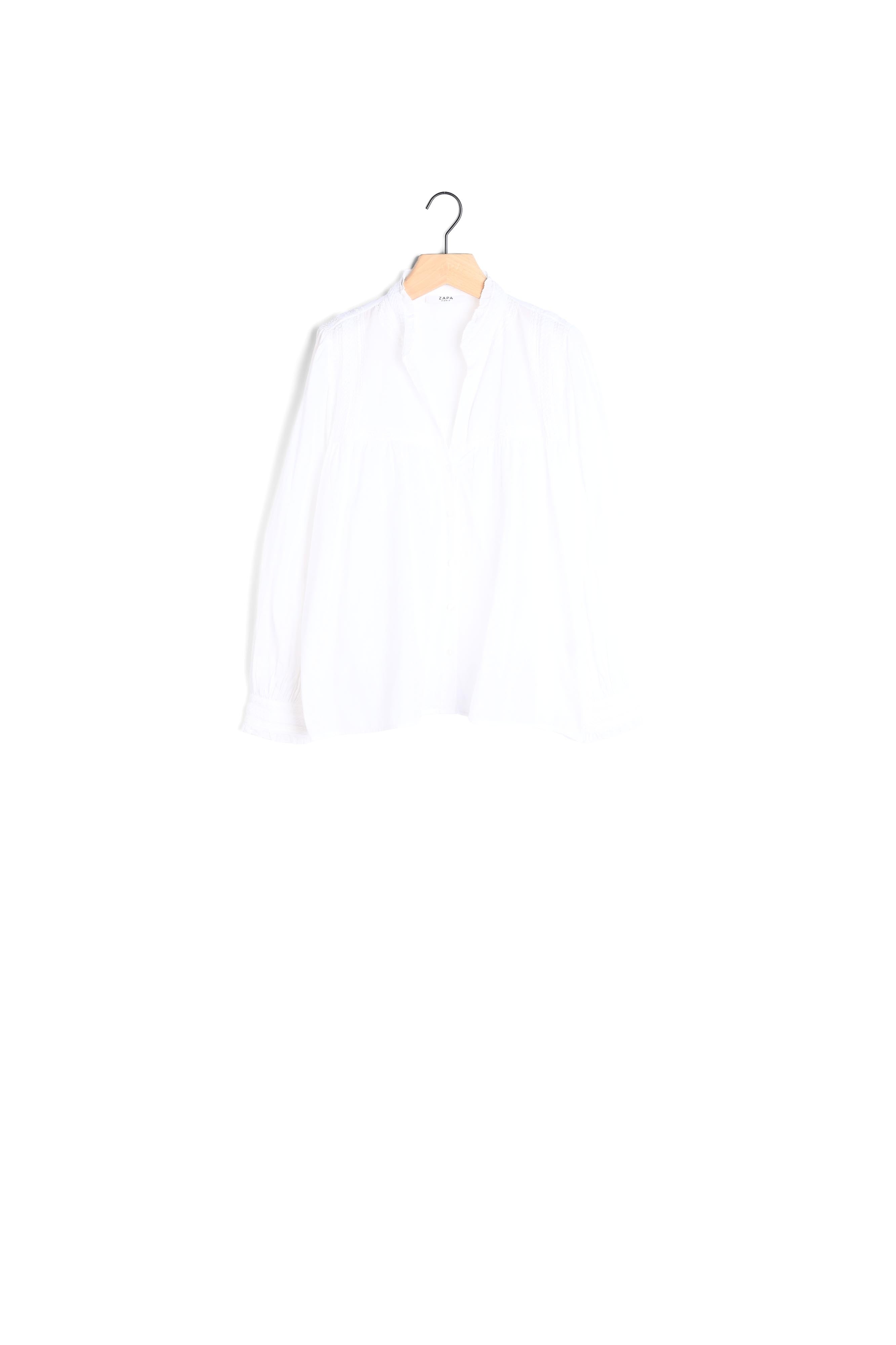 Chemisier Tina Faume - seconde main