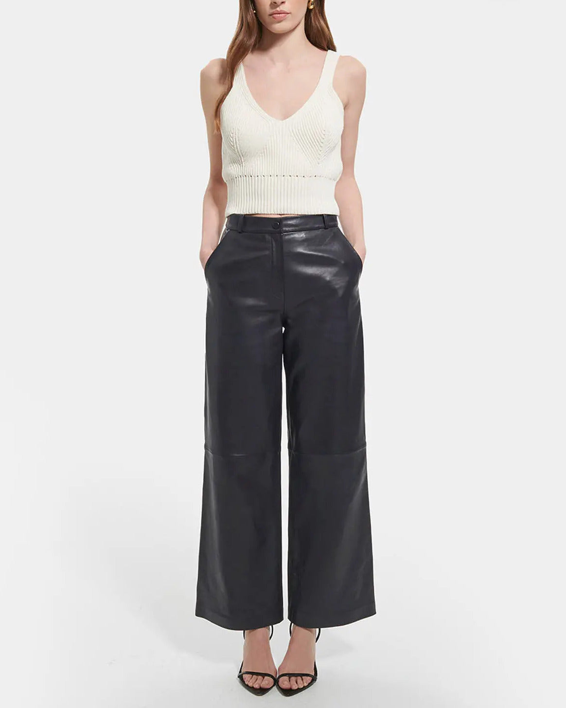 Pull Natura Faume - seconde main