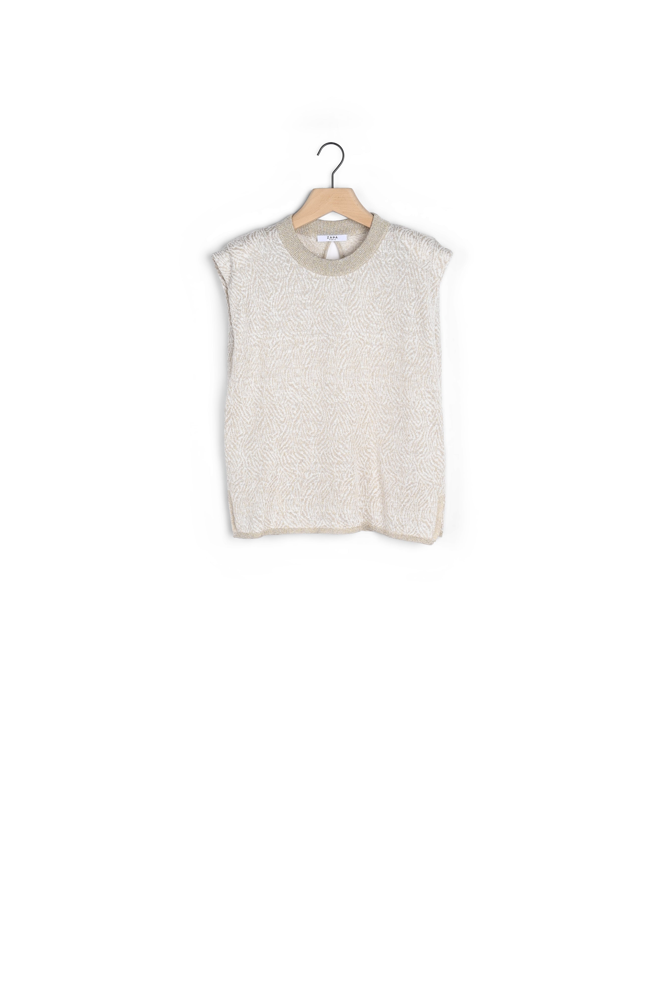 Pull Pony Faume - seconde main