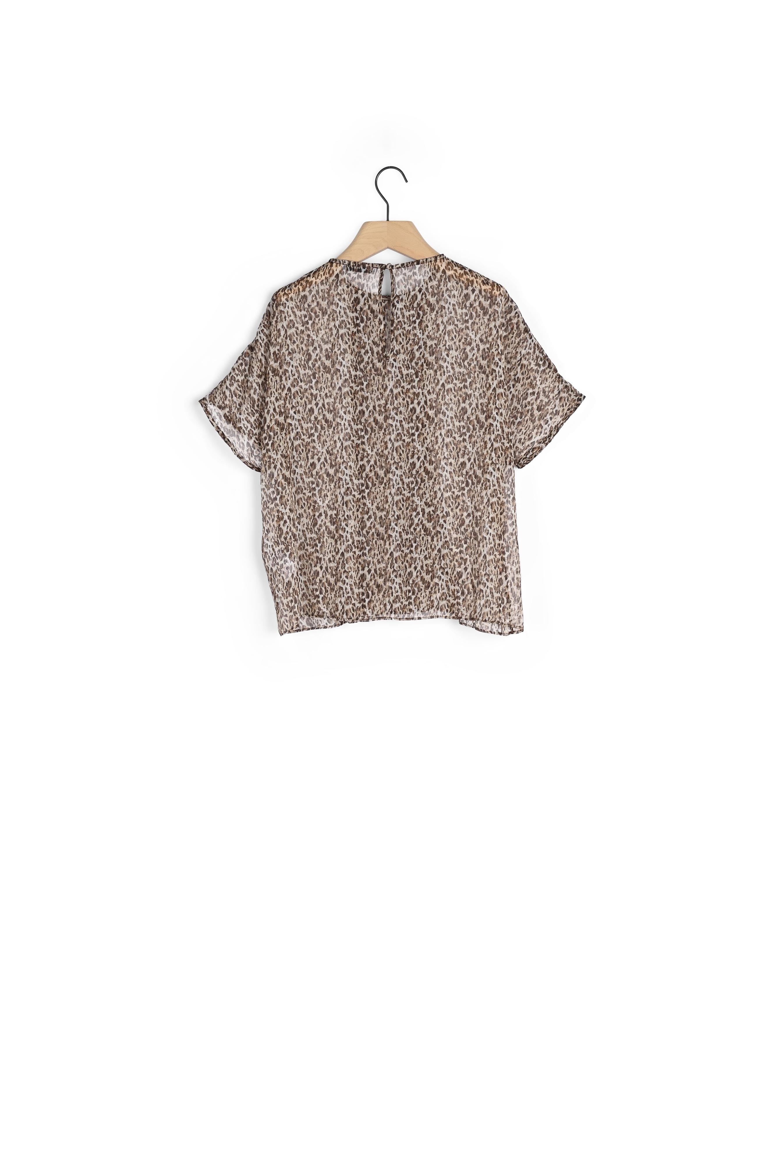 Top Tara Faume - seconde main