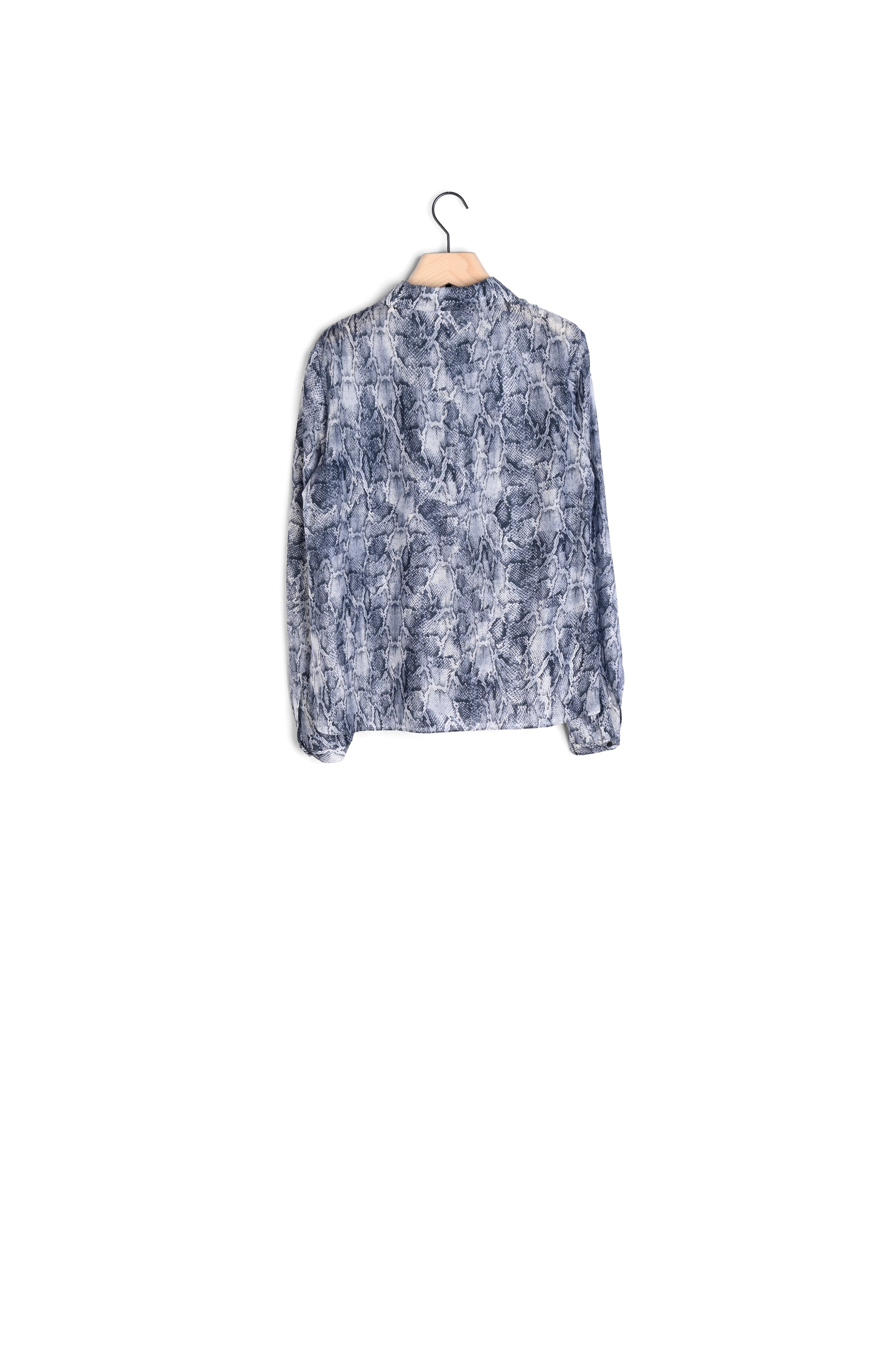 Chemisier Cidel Faume - seconde main