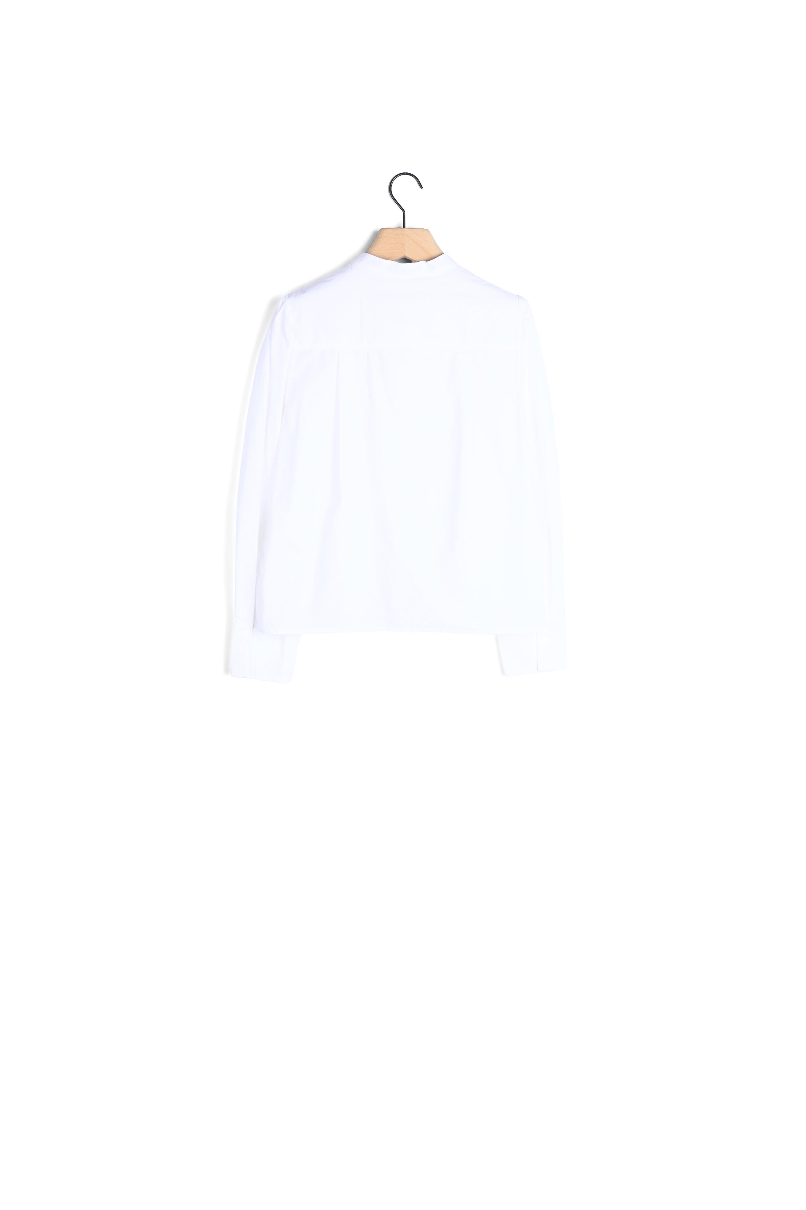 Blouse Babou Faume - seconde main