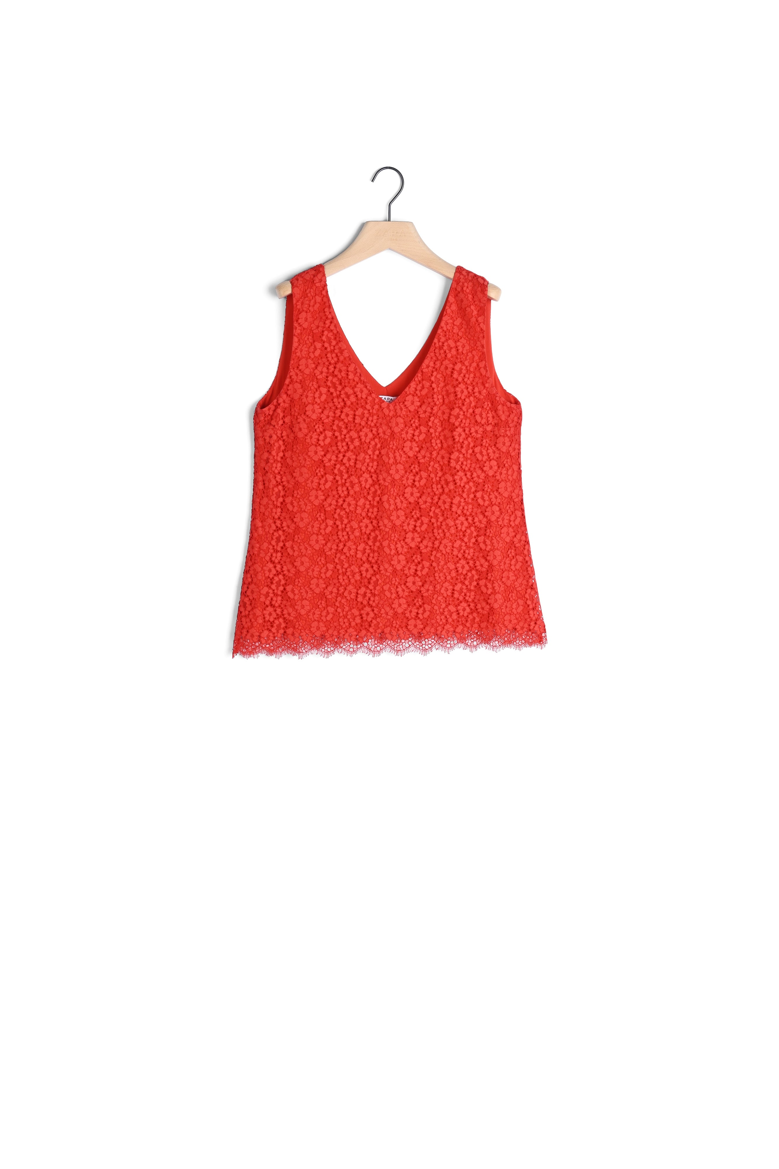 Top Hofa Faume - seconde main