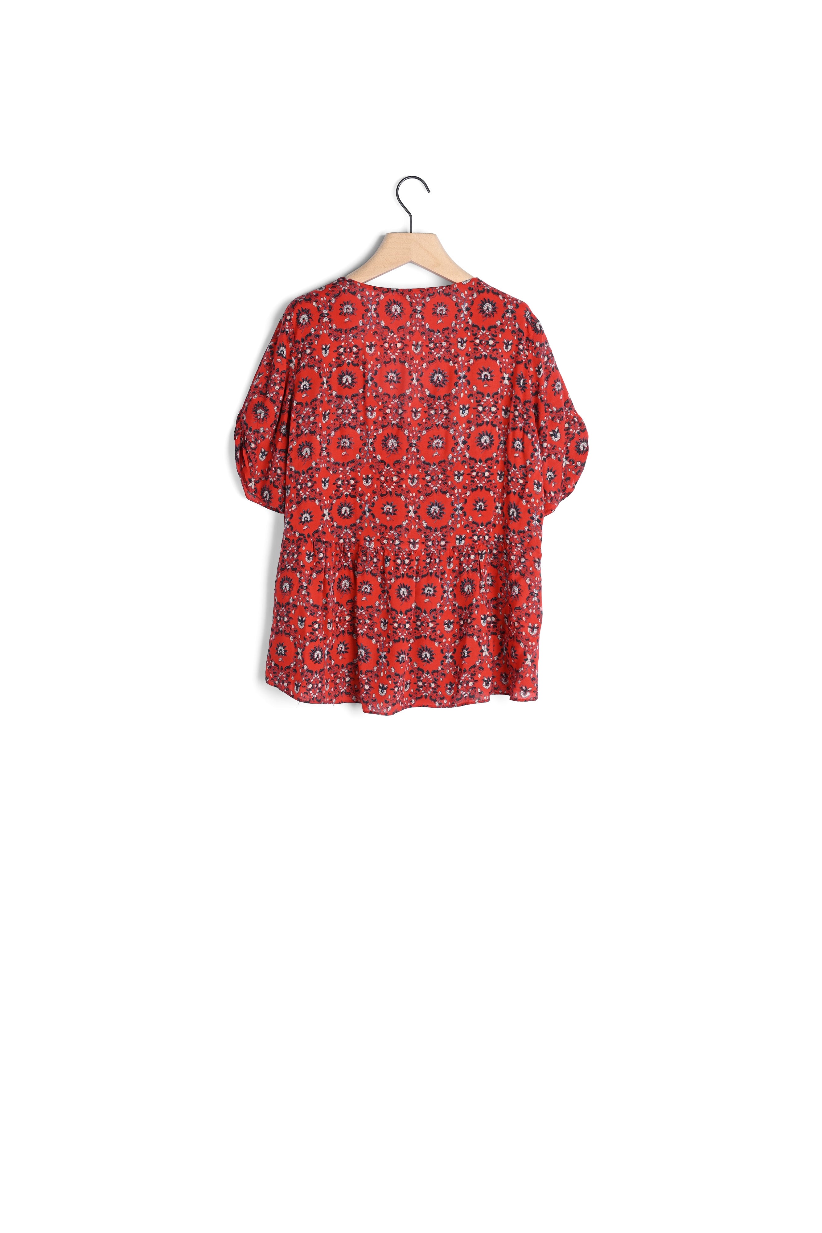 Blouse Bluma Faume - seconde main