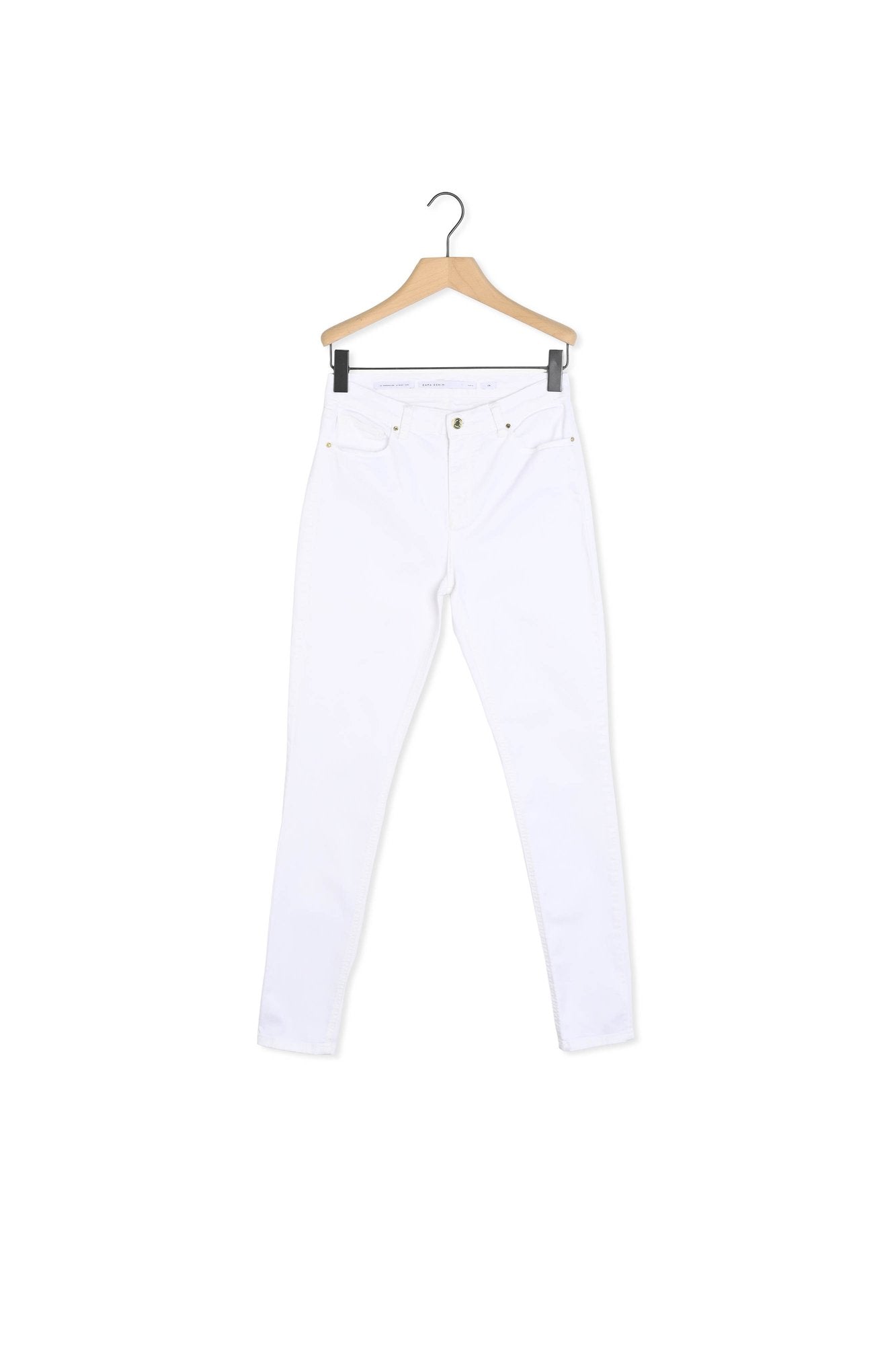 Jean Tanya Faume - seconde main