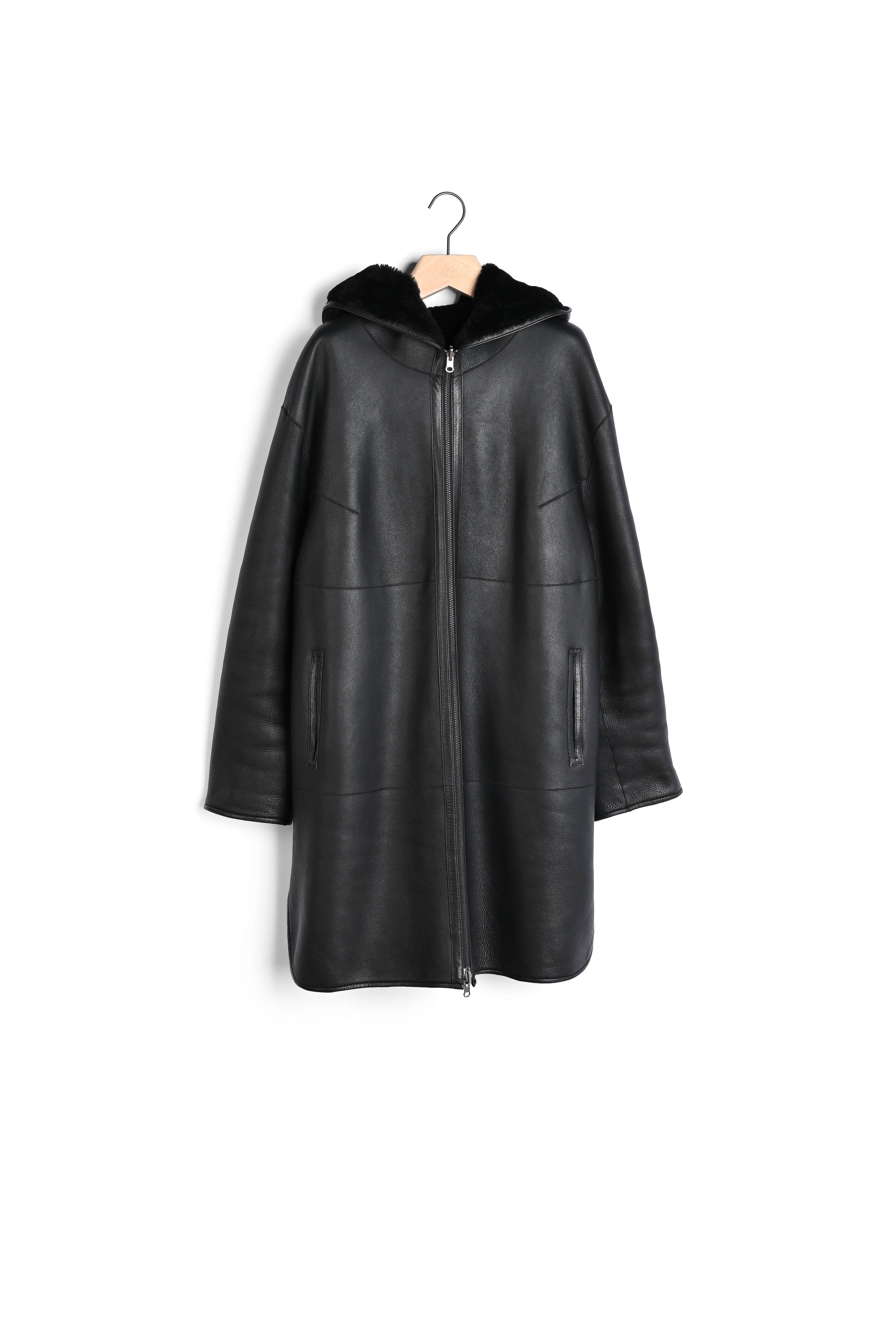 Manteau Milor Faume - seconde main