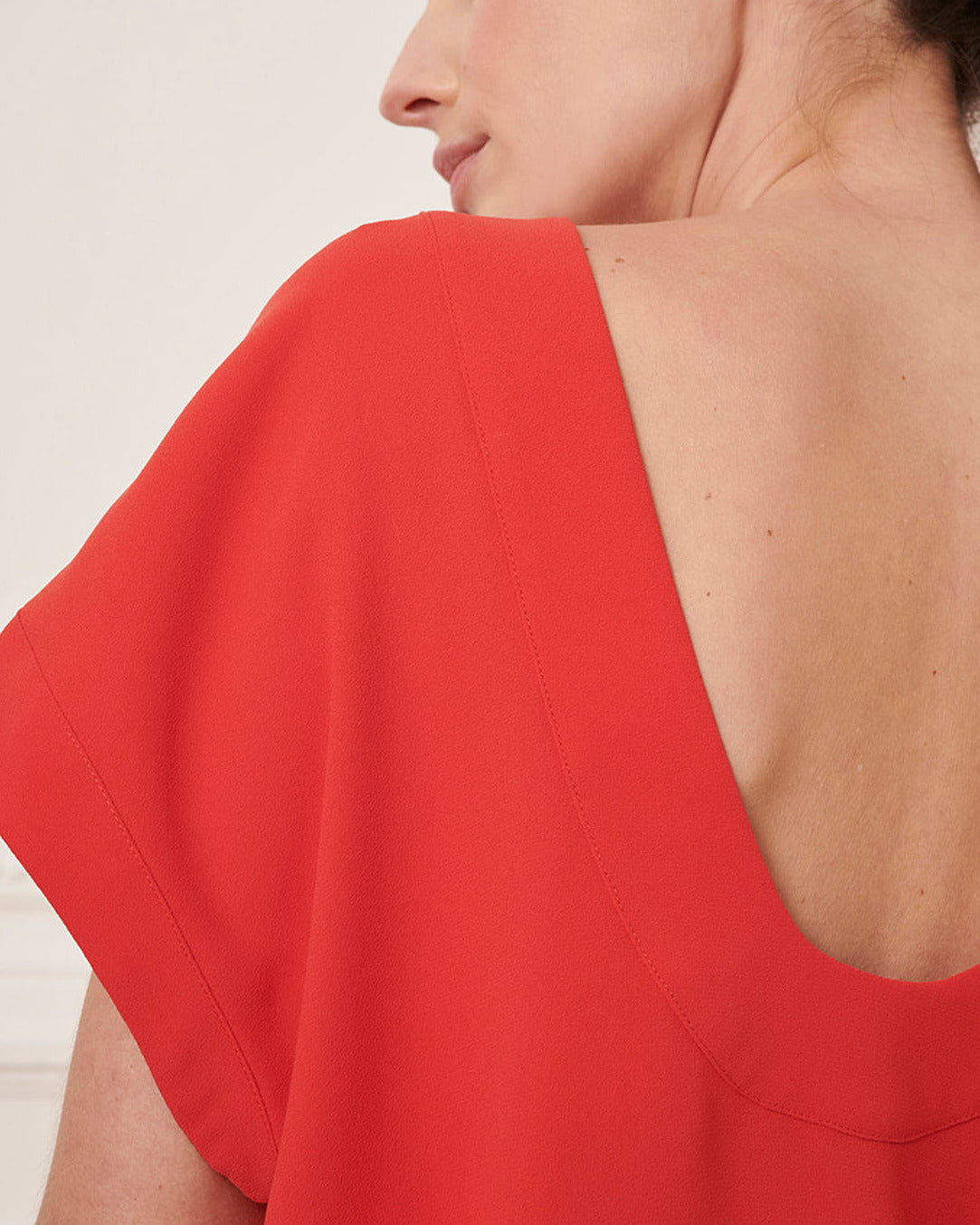 Top Toria Faume - seconde main