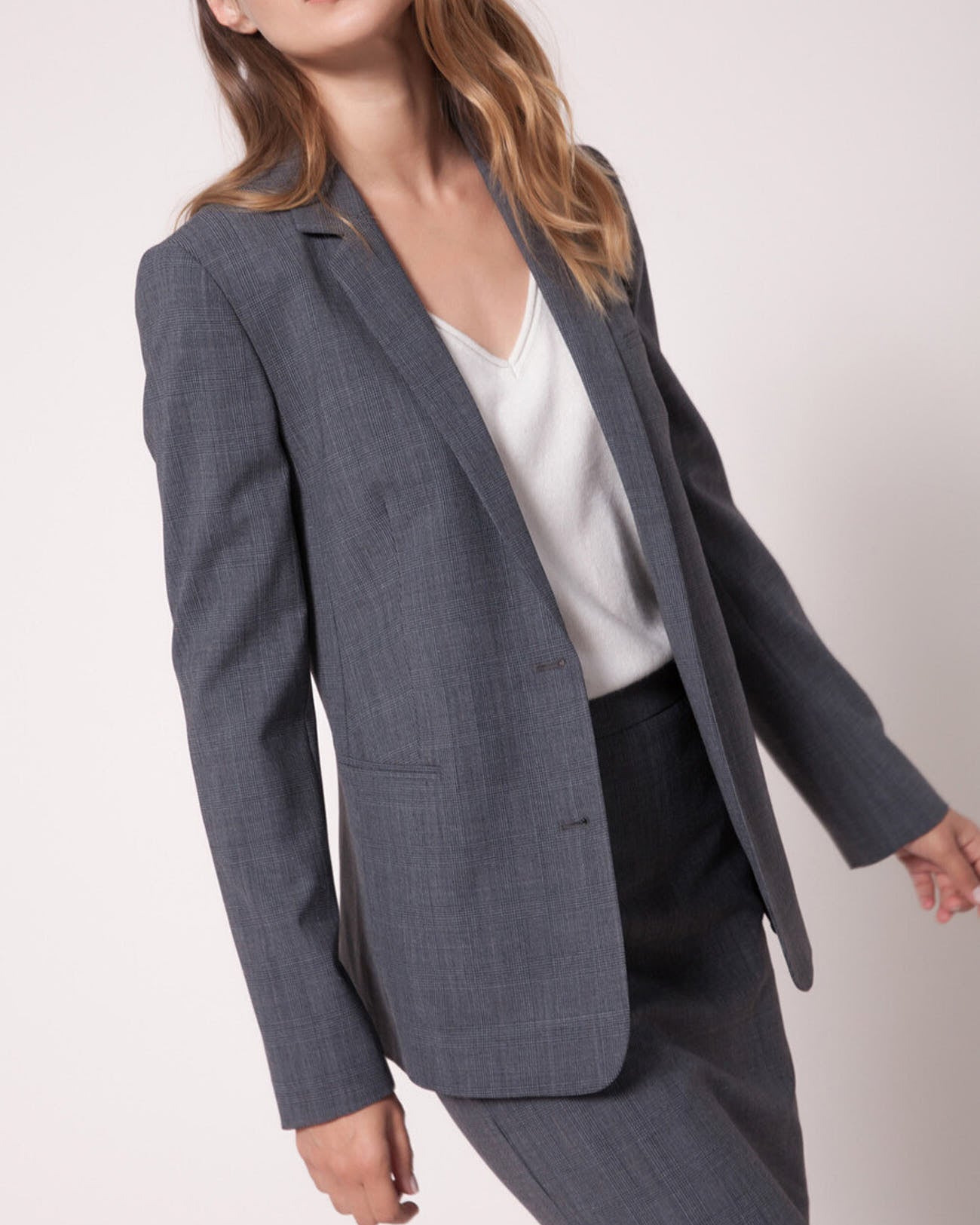 Veste Vernia Faume - seconde main