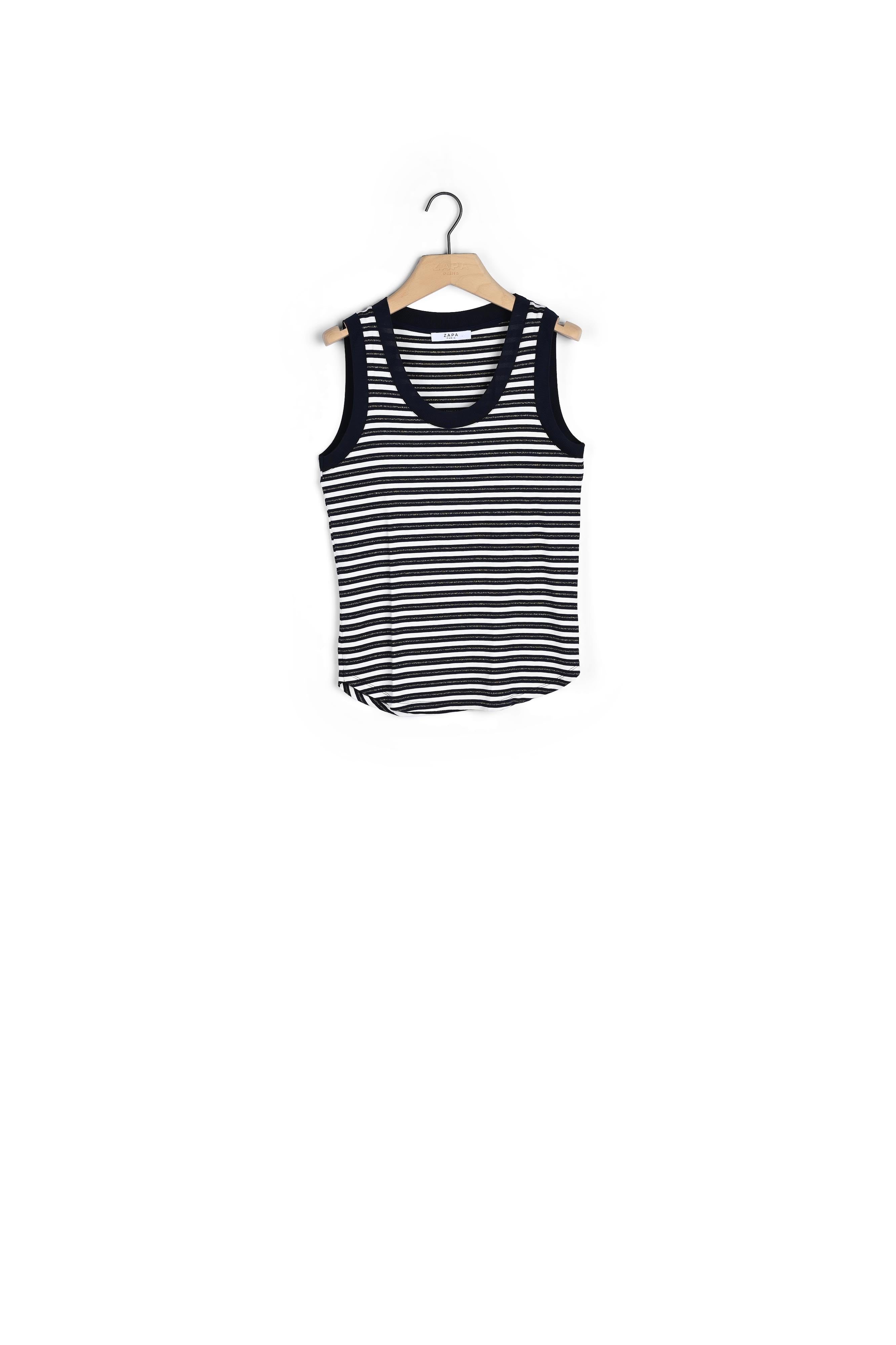 Top Tendre Faume - seconde main