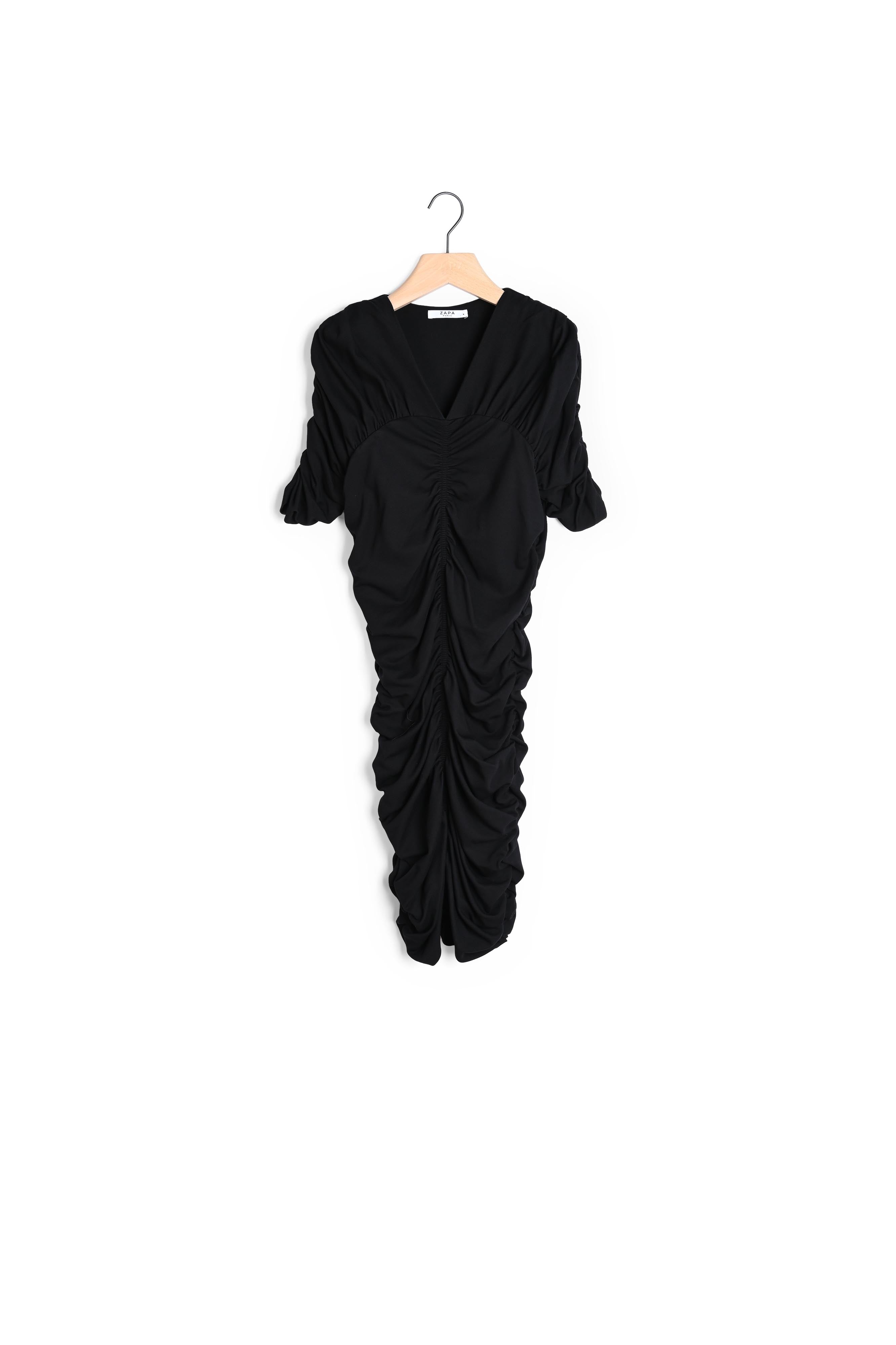 Robe Ruslan Faume - seconde main