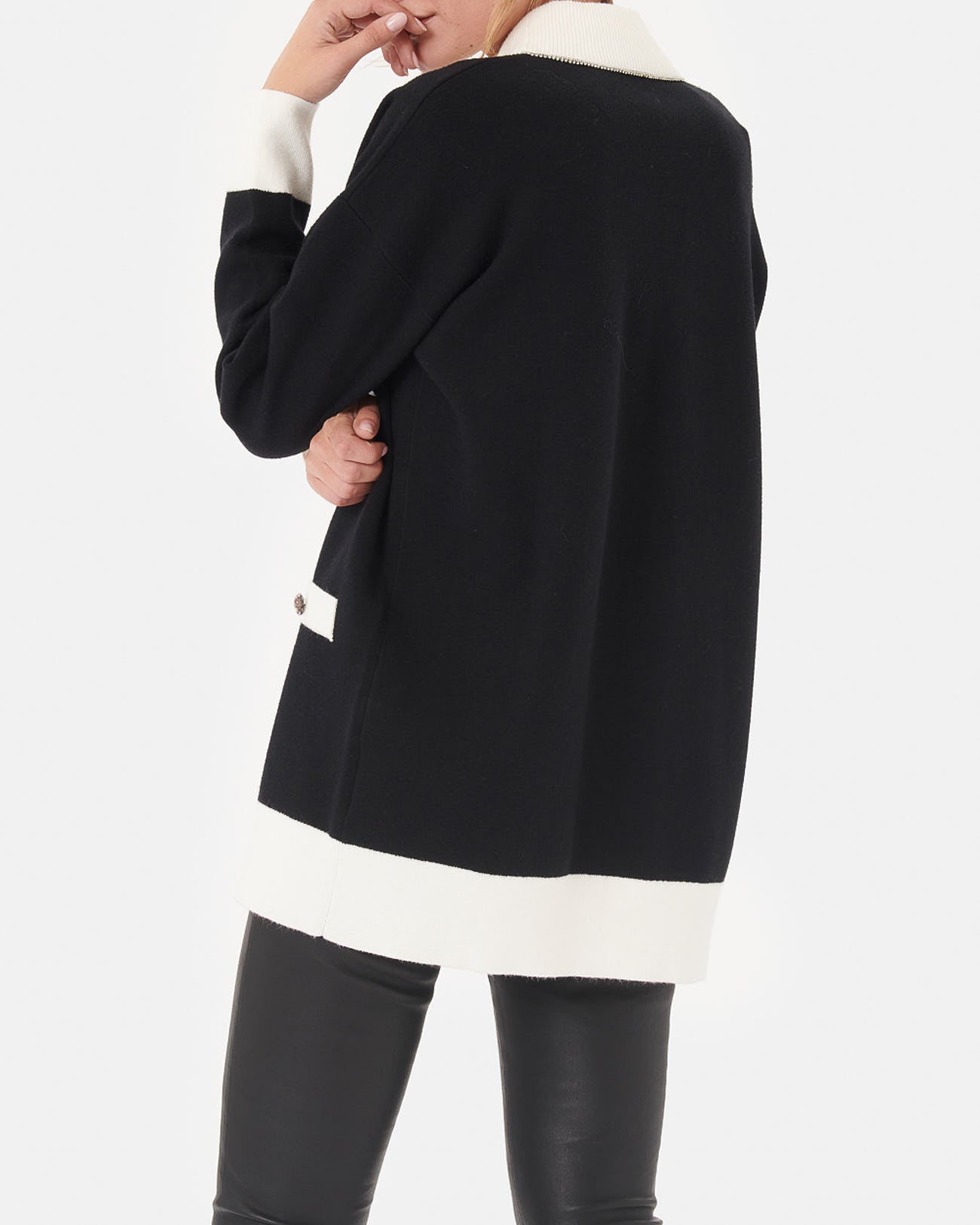 Gilet Gossip Faume - seconde main