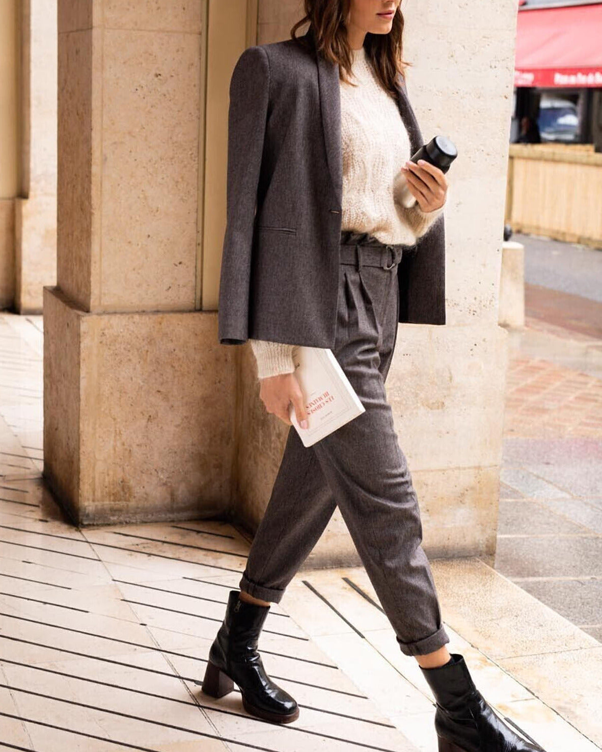 Veste Vlad Faume - seconde main