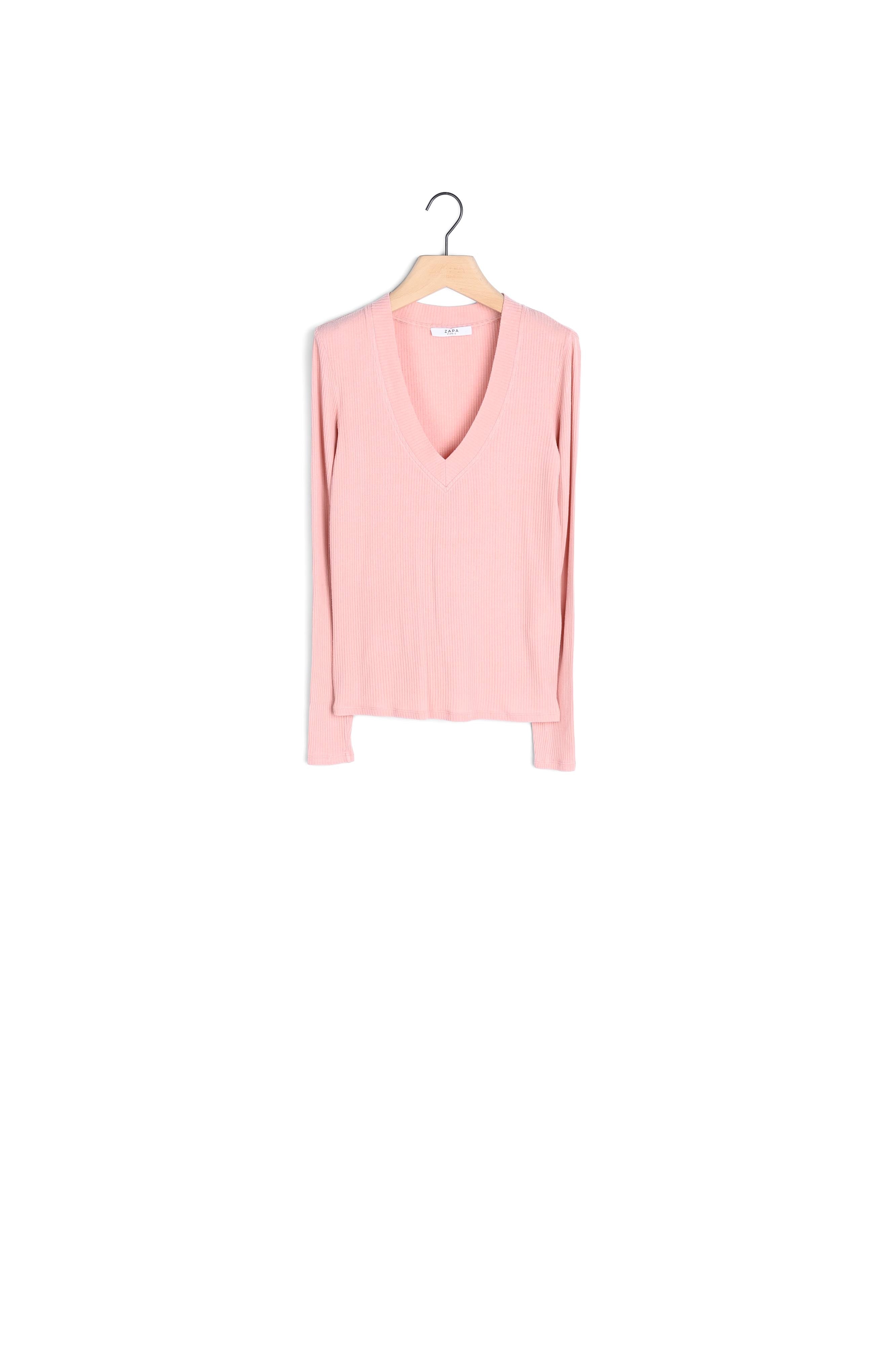 Top Taliana Faume - seconde main