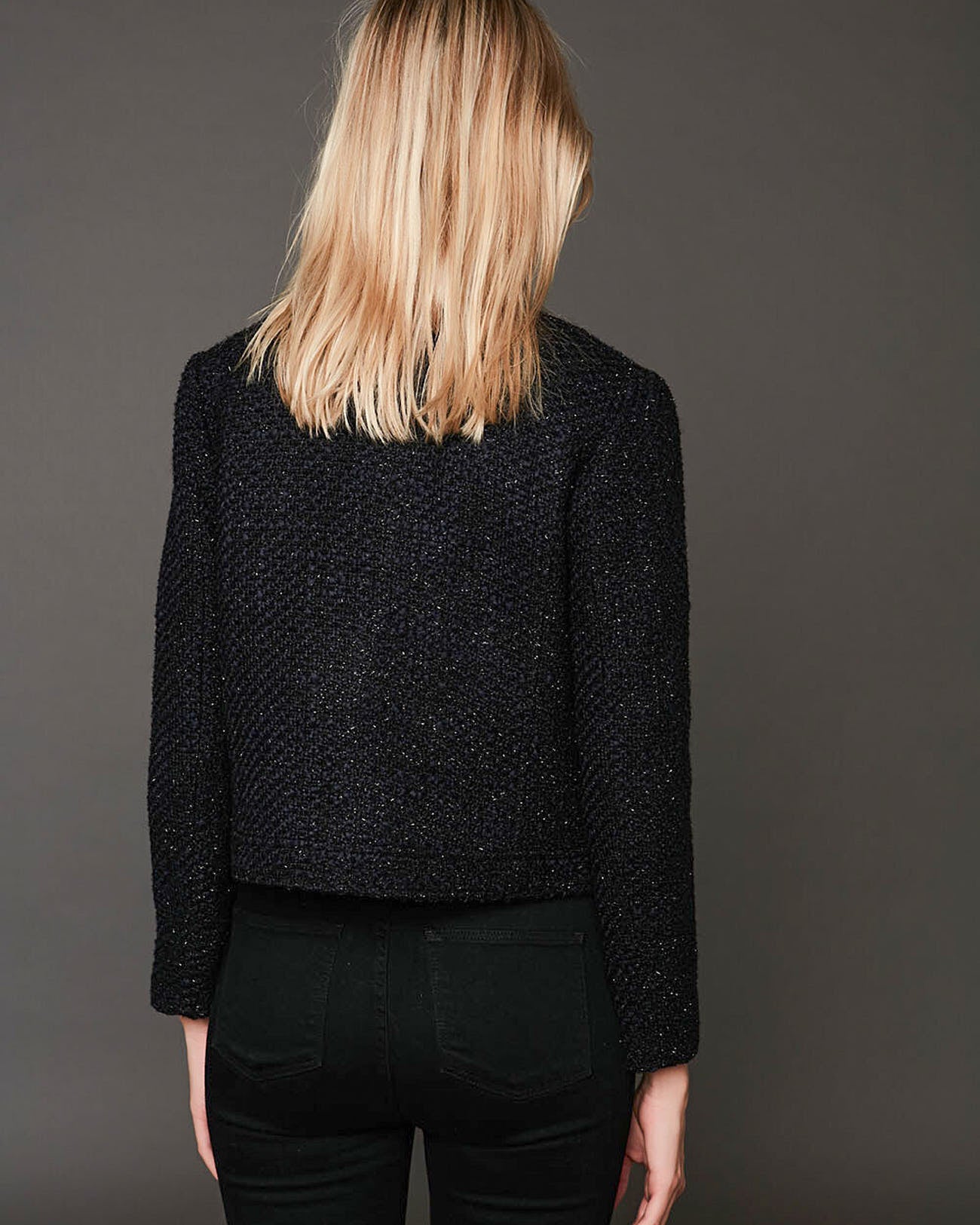 Veste Viviane Faume - seconde main