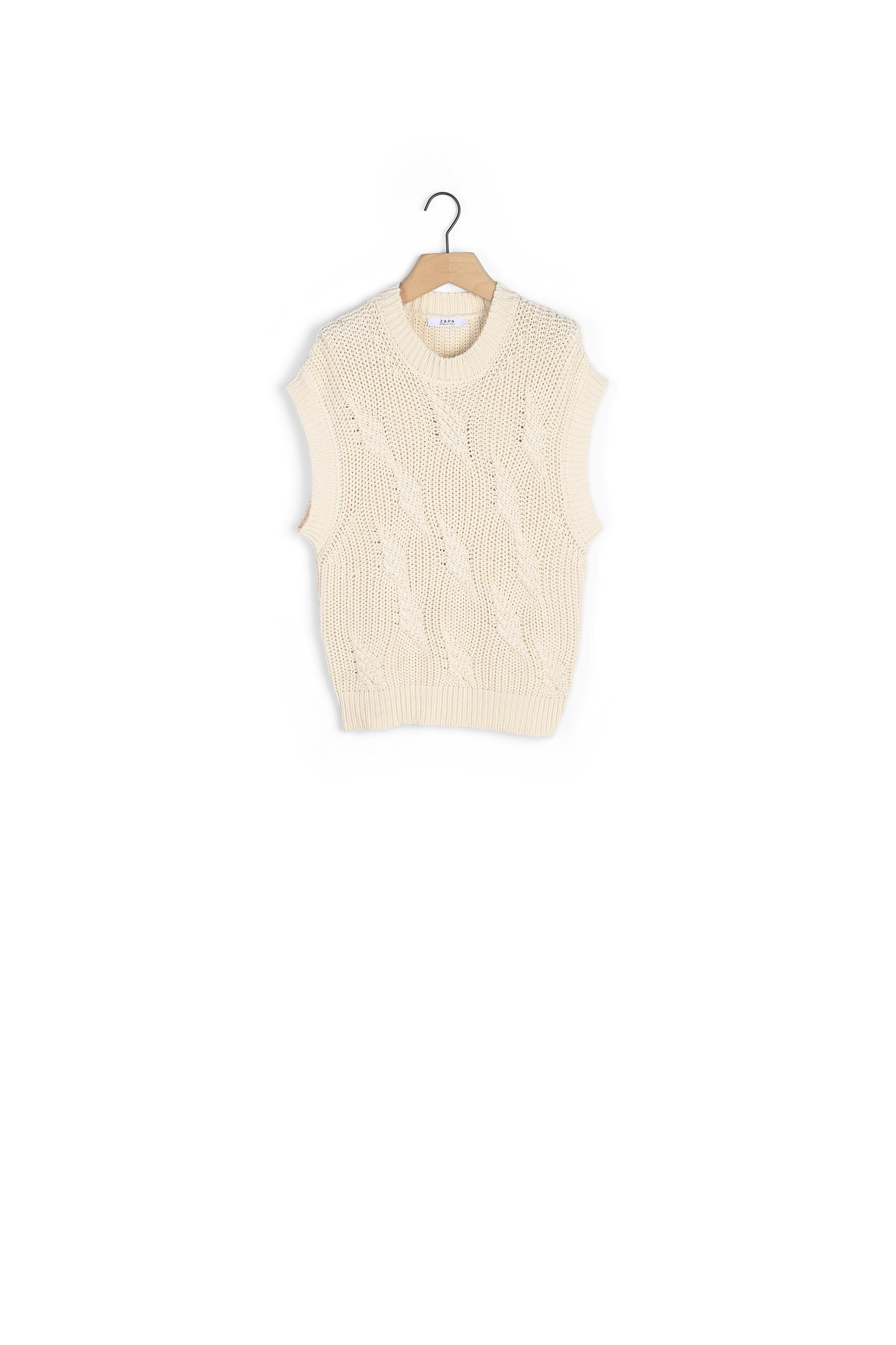 Pull Naiya Faume - seconde main