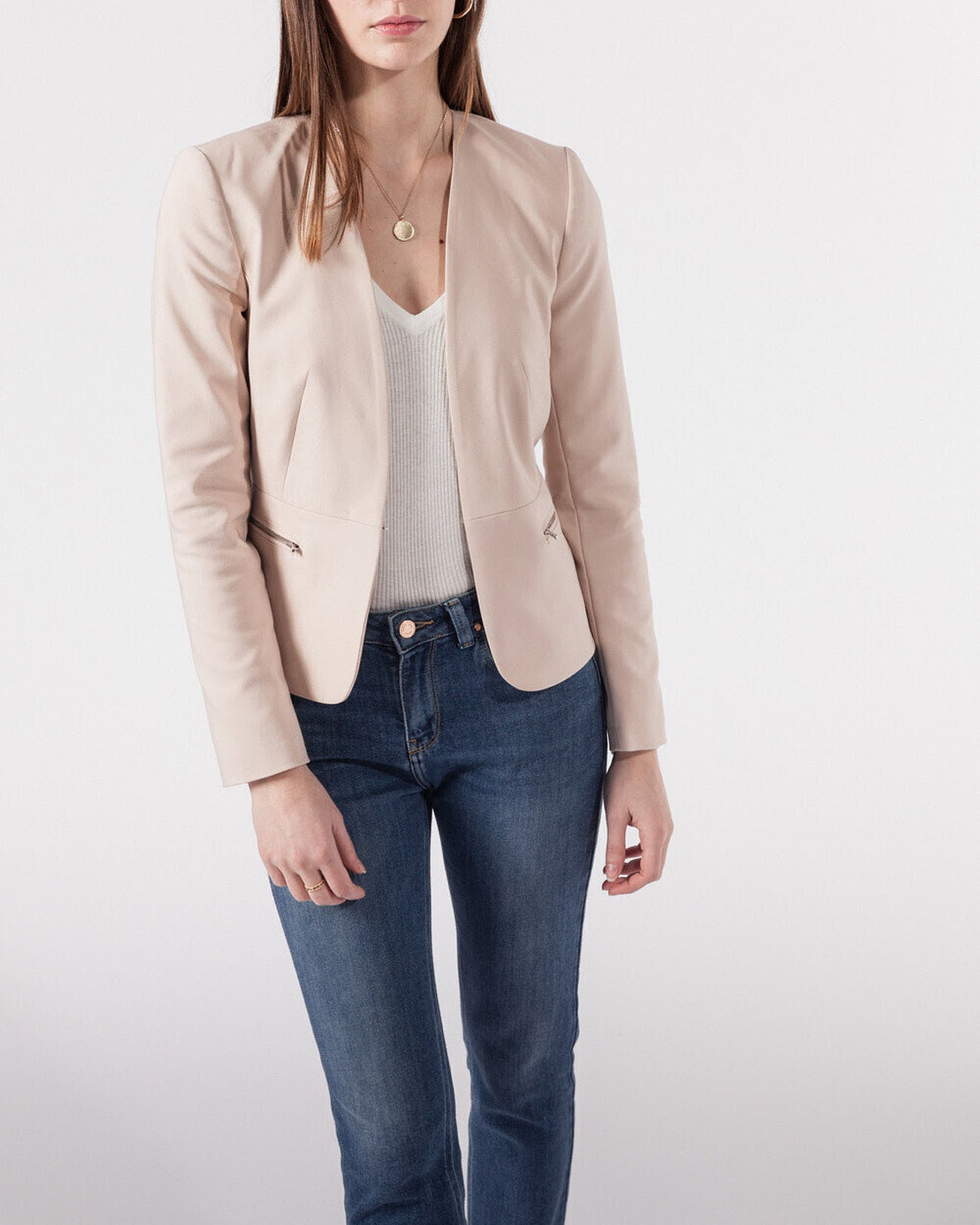 Veste Vala Faume - seconde main