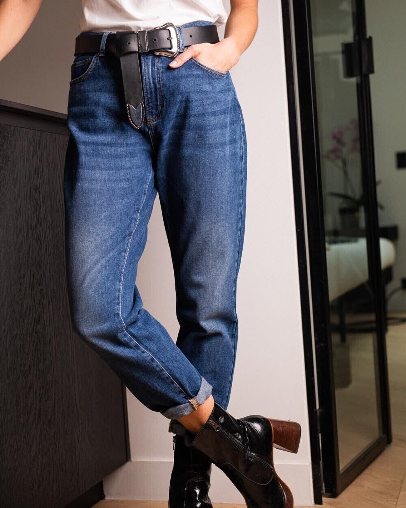 Jean Jaimy Faume - seconde main