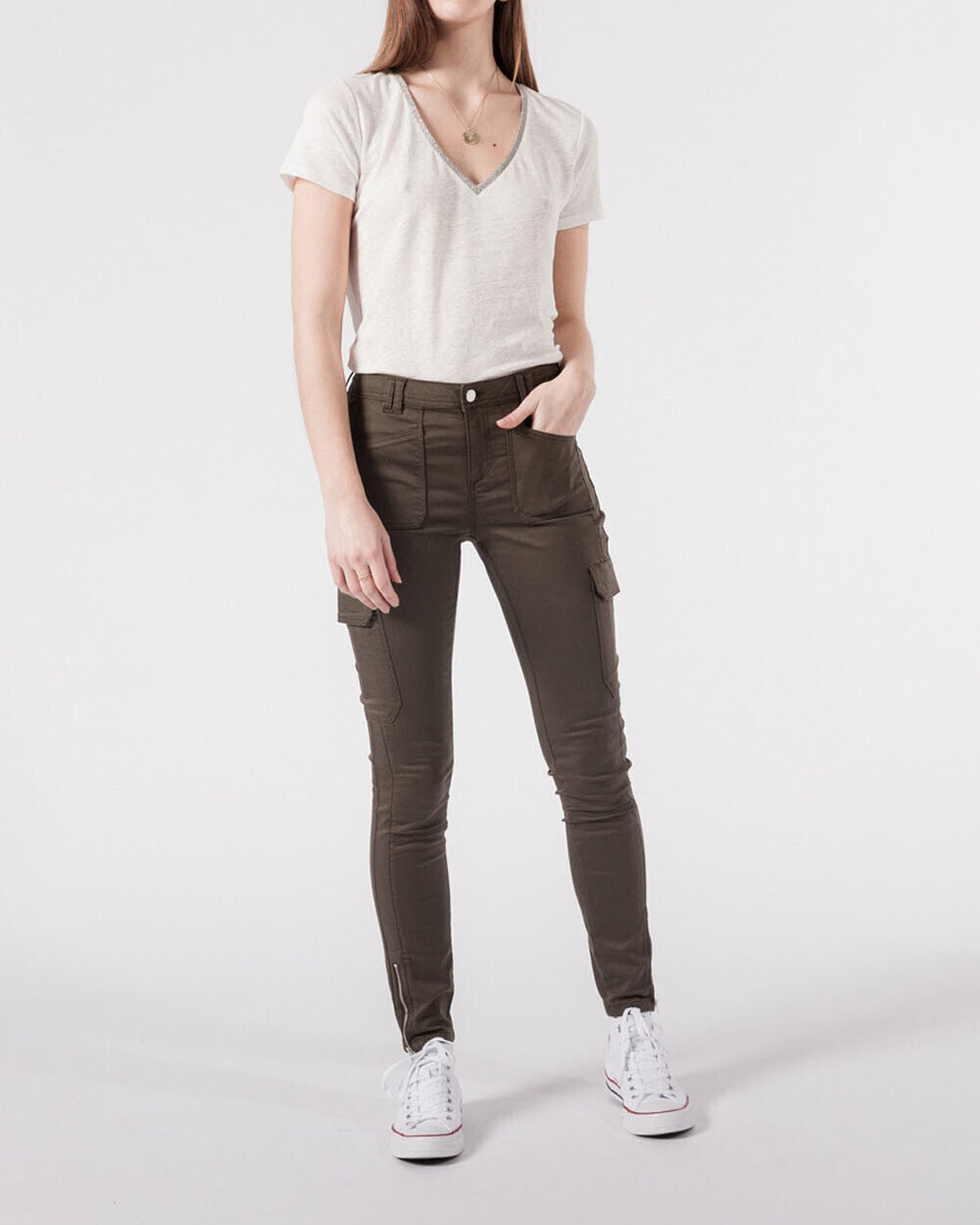 Jean Jimmie Faume - seconde main