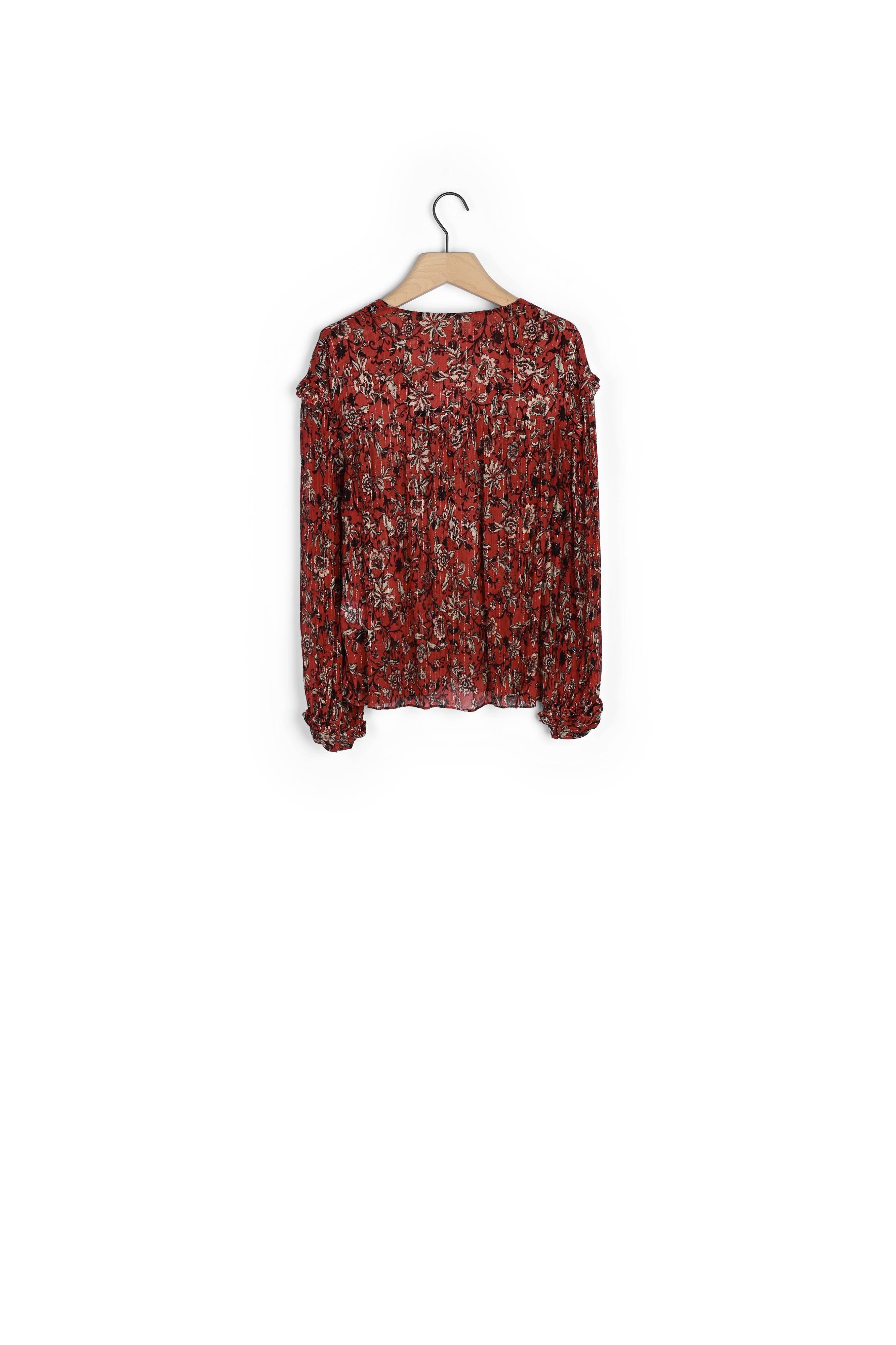 Top Taylor Faume - seconde main