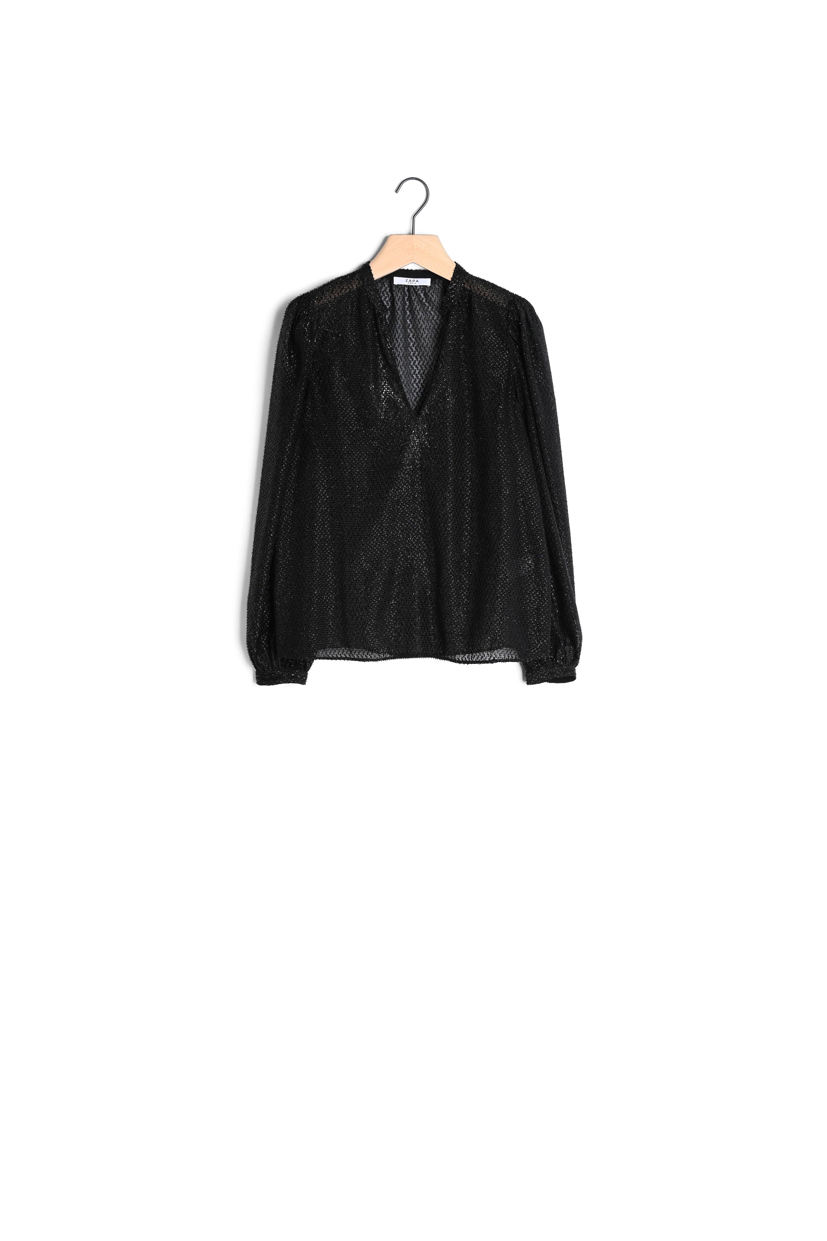 Blouse Balina Faume - seconde main