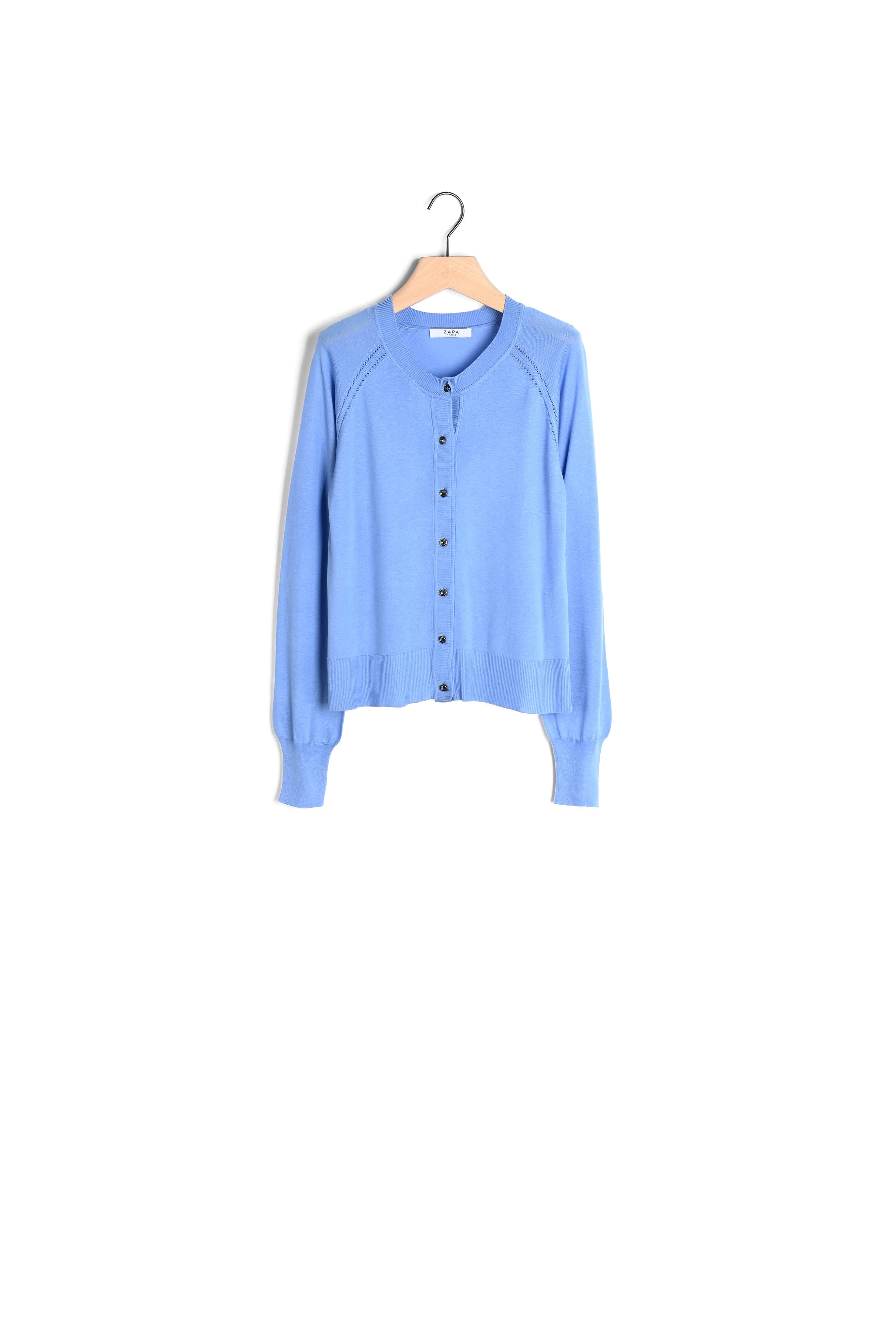 Gilet Grita Faume - seconde main