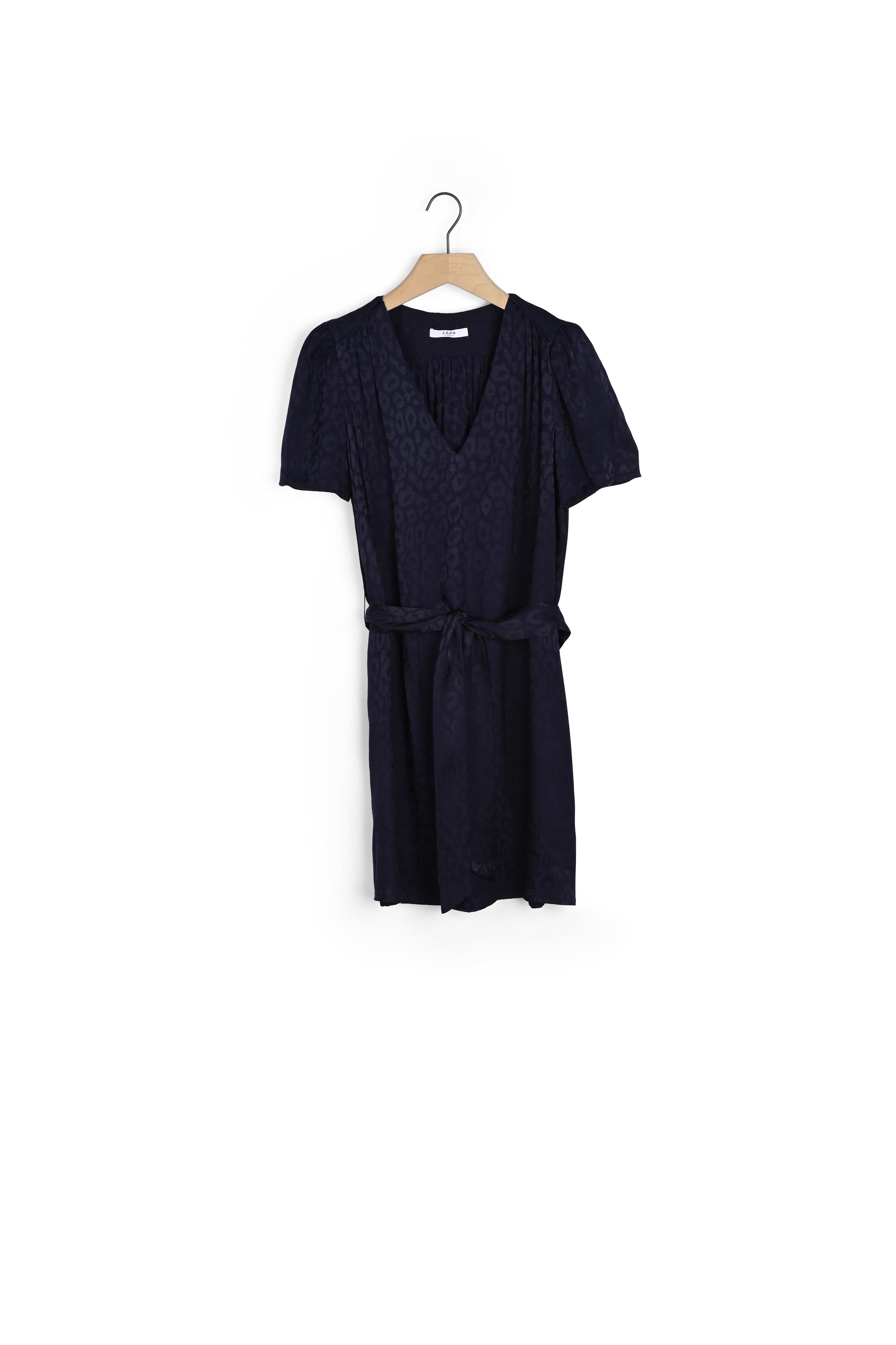 Robe Reta Faume - seconde main