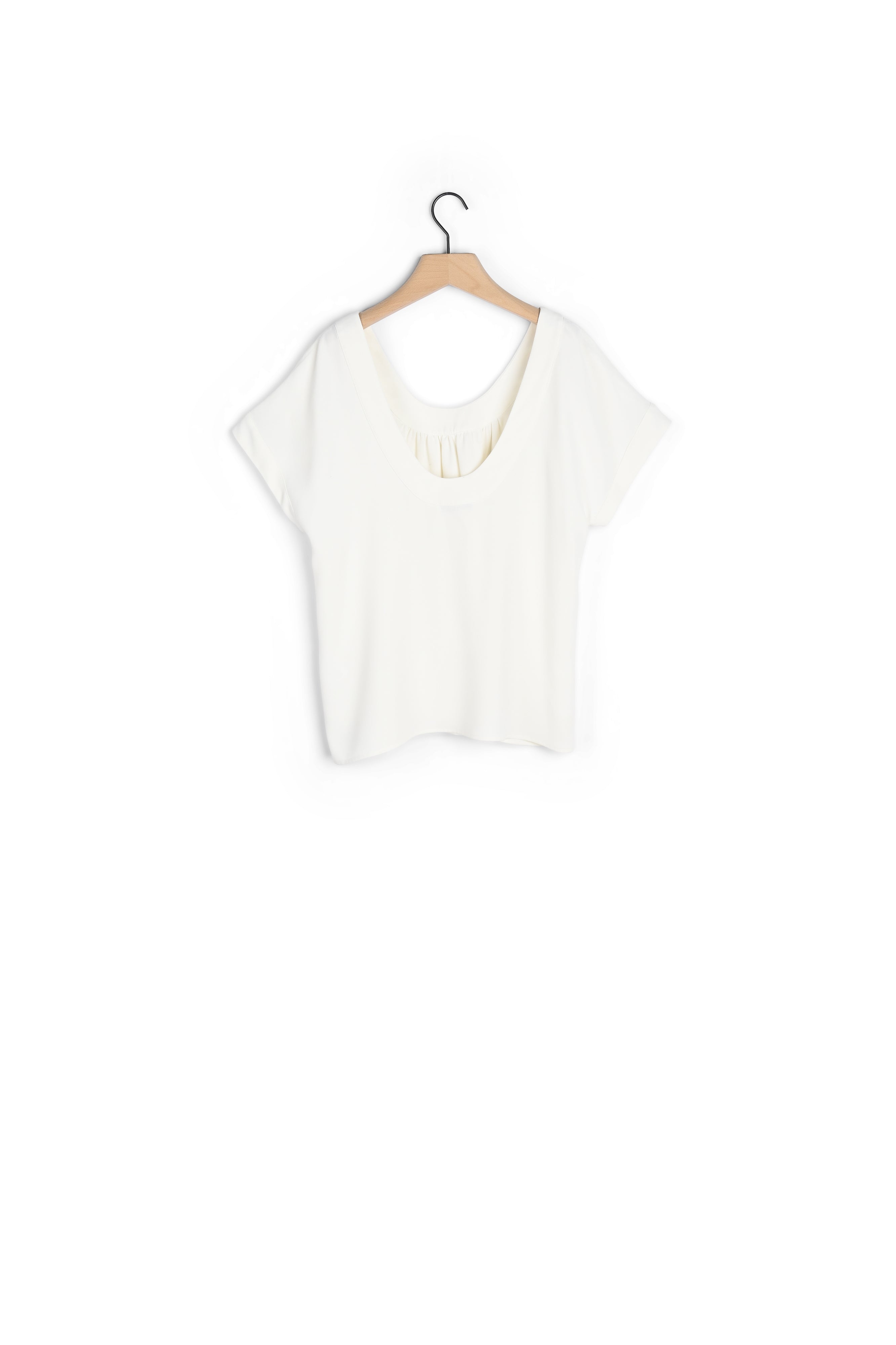 Top Toria Faume - seconde main