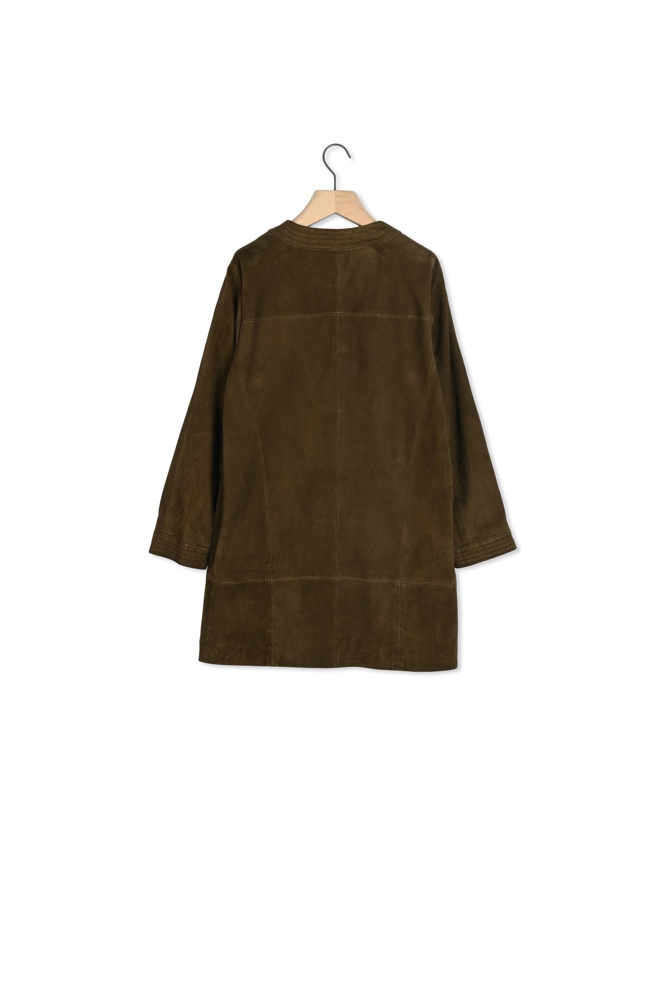 Manteau Dilana Faume - seconde main