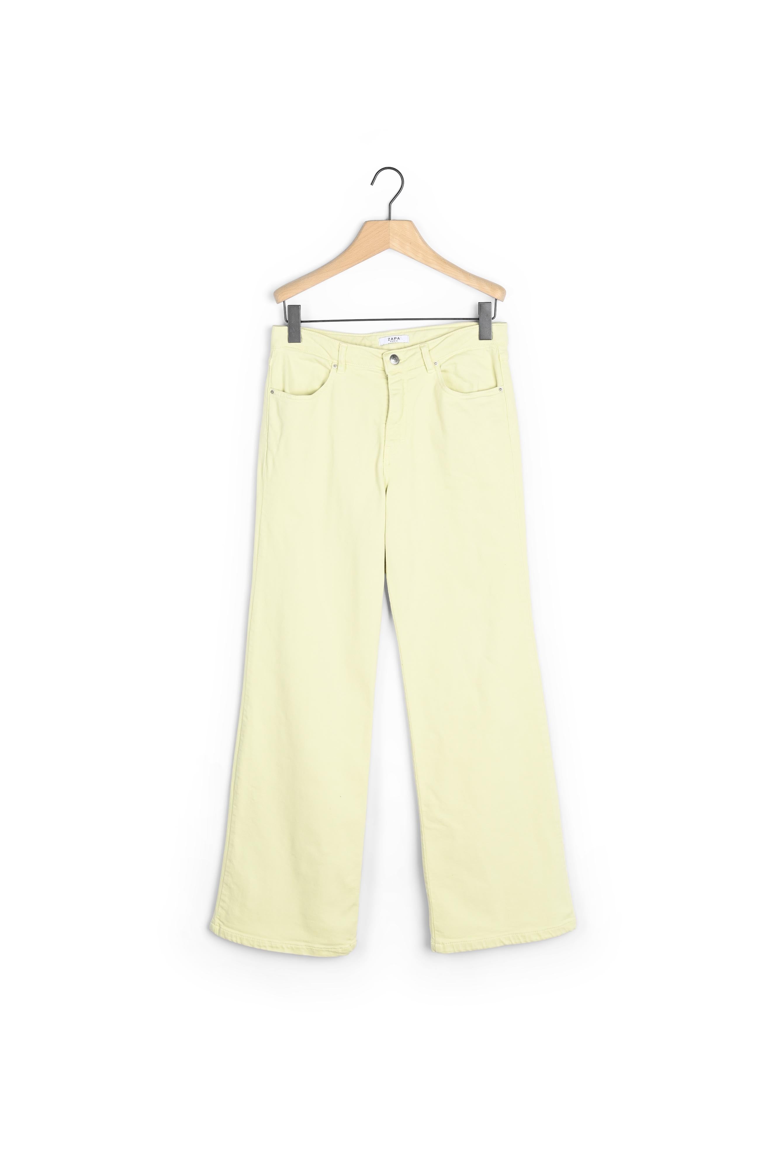 Jean Jflare Faume - seconde main